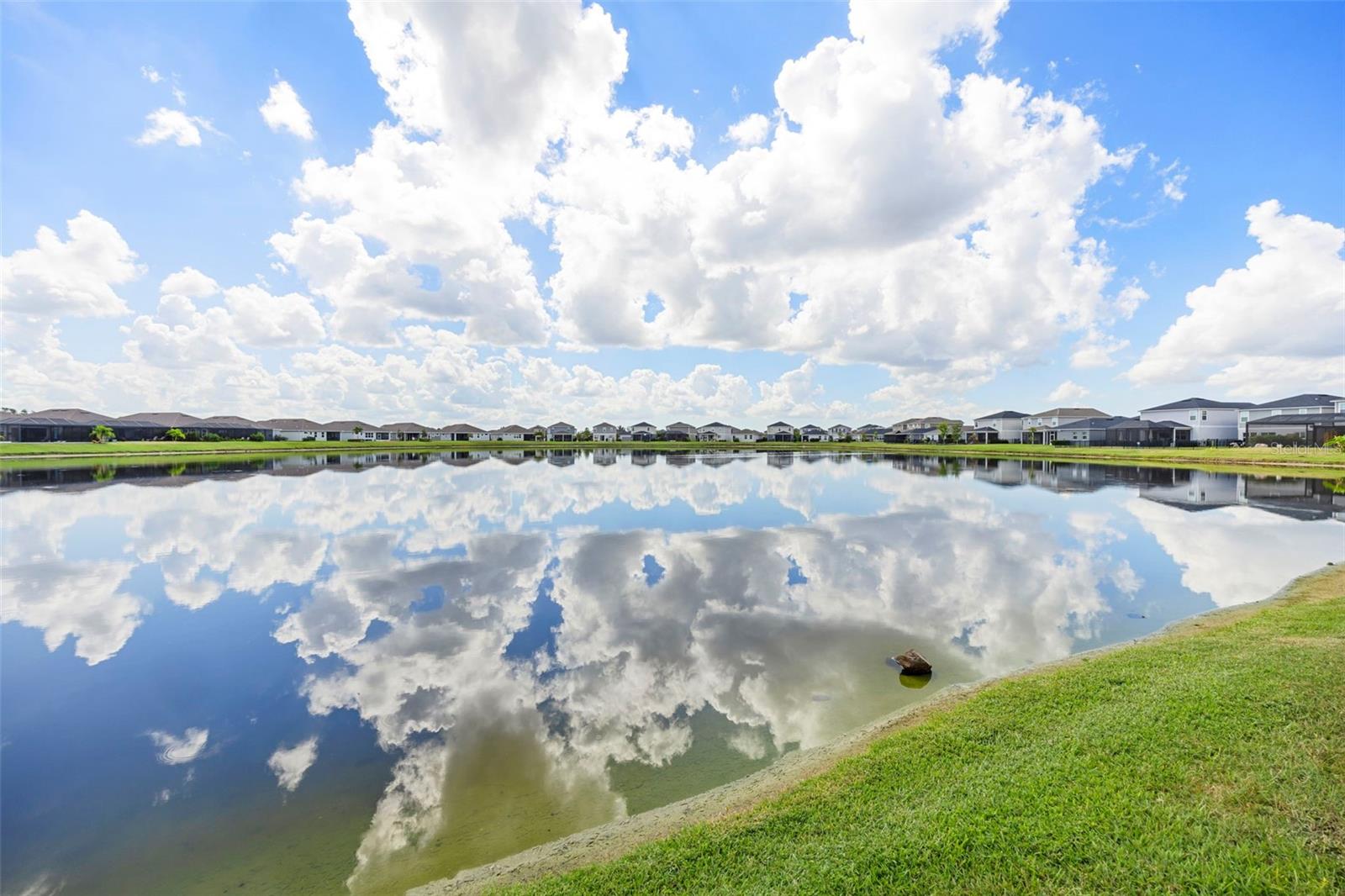 NORTH RIVER RANCH PH IB & ID EAST - Residential