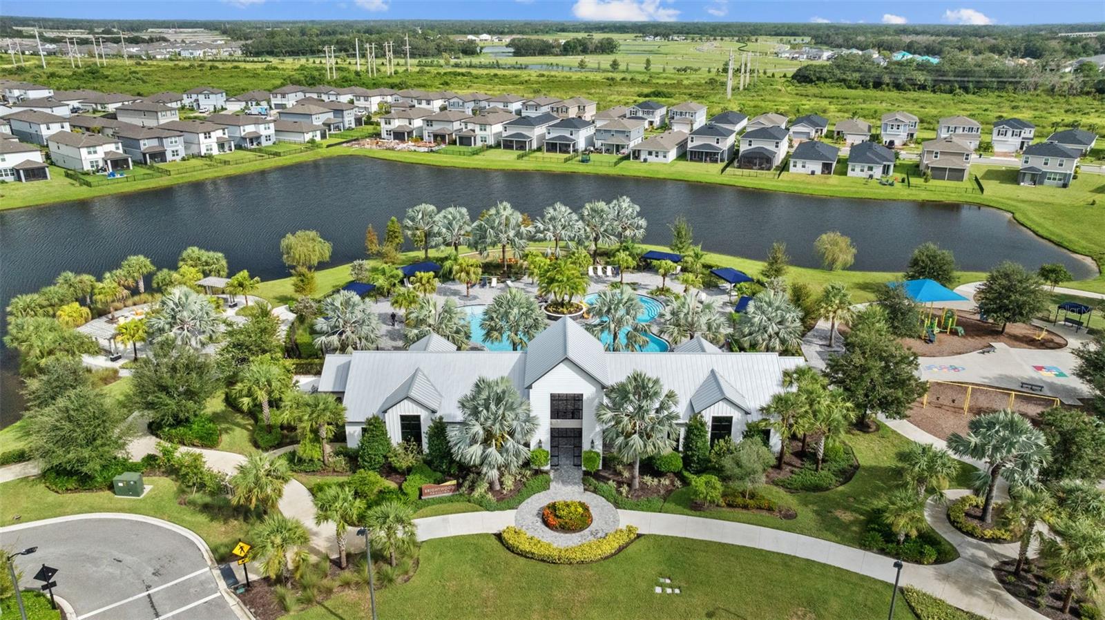 NORTH RIVER RANCH PH IB & ID EAST - Residential