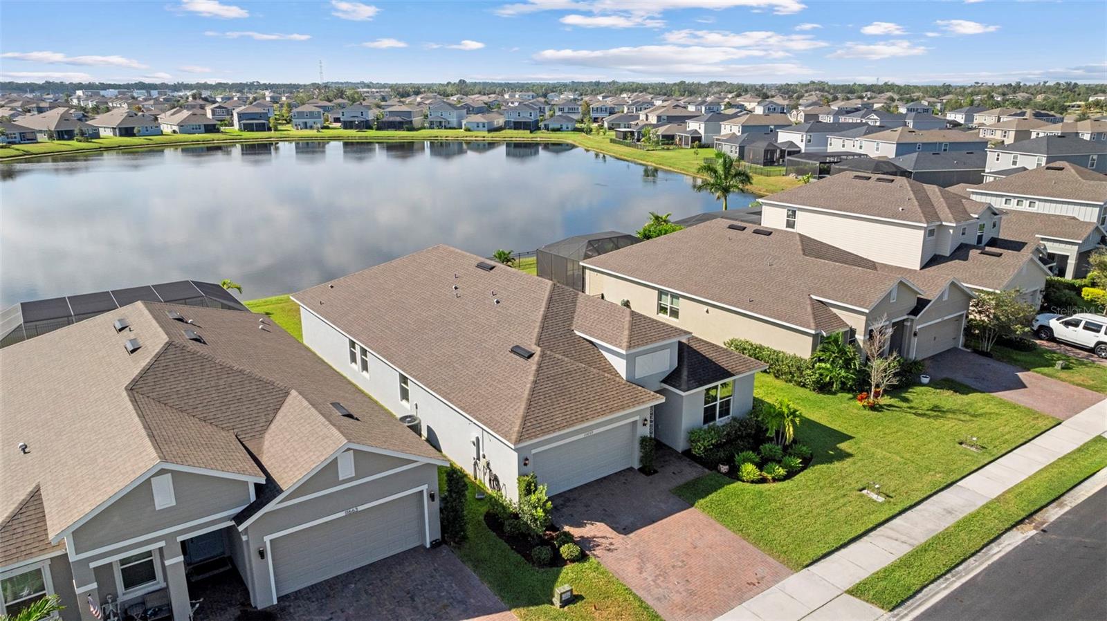 NORTH RIVER RANCH PH IB & ID EAST - Residential