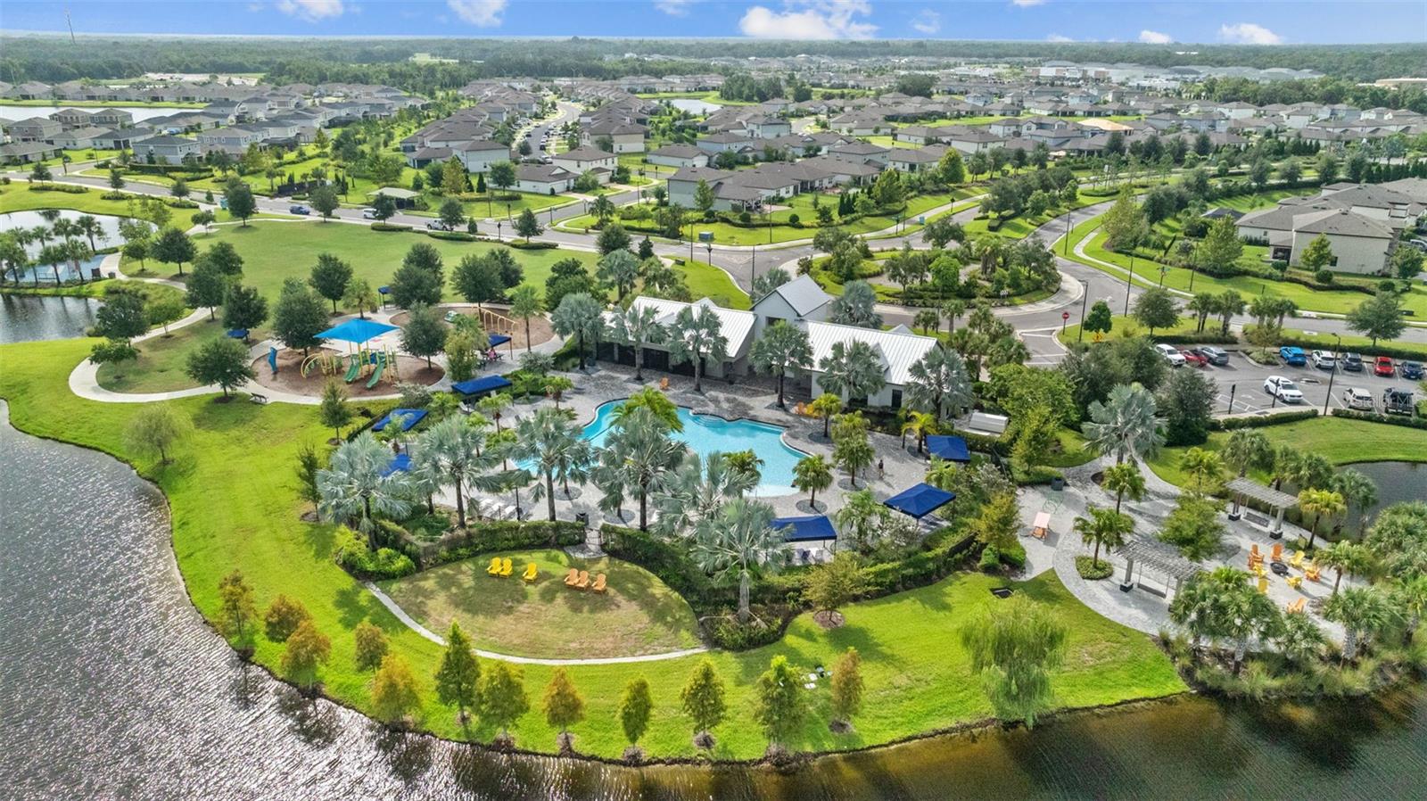 NORTH RIVER RANCH PH IB & ID EAST - Residential