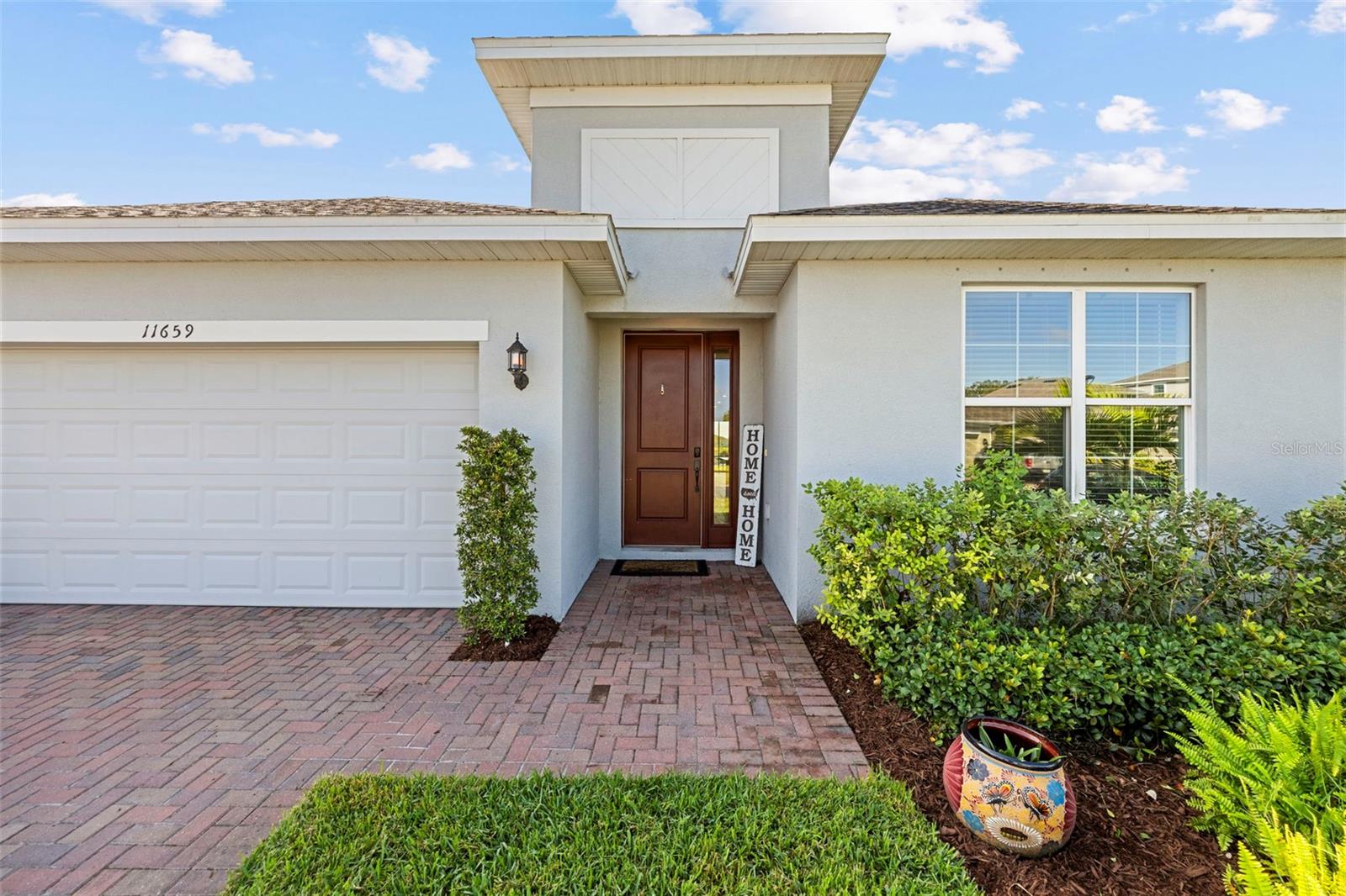 NORTH RIVER RANCH PH IB & ID EAST - Residential