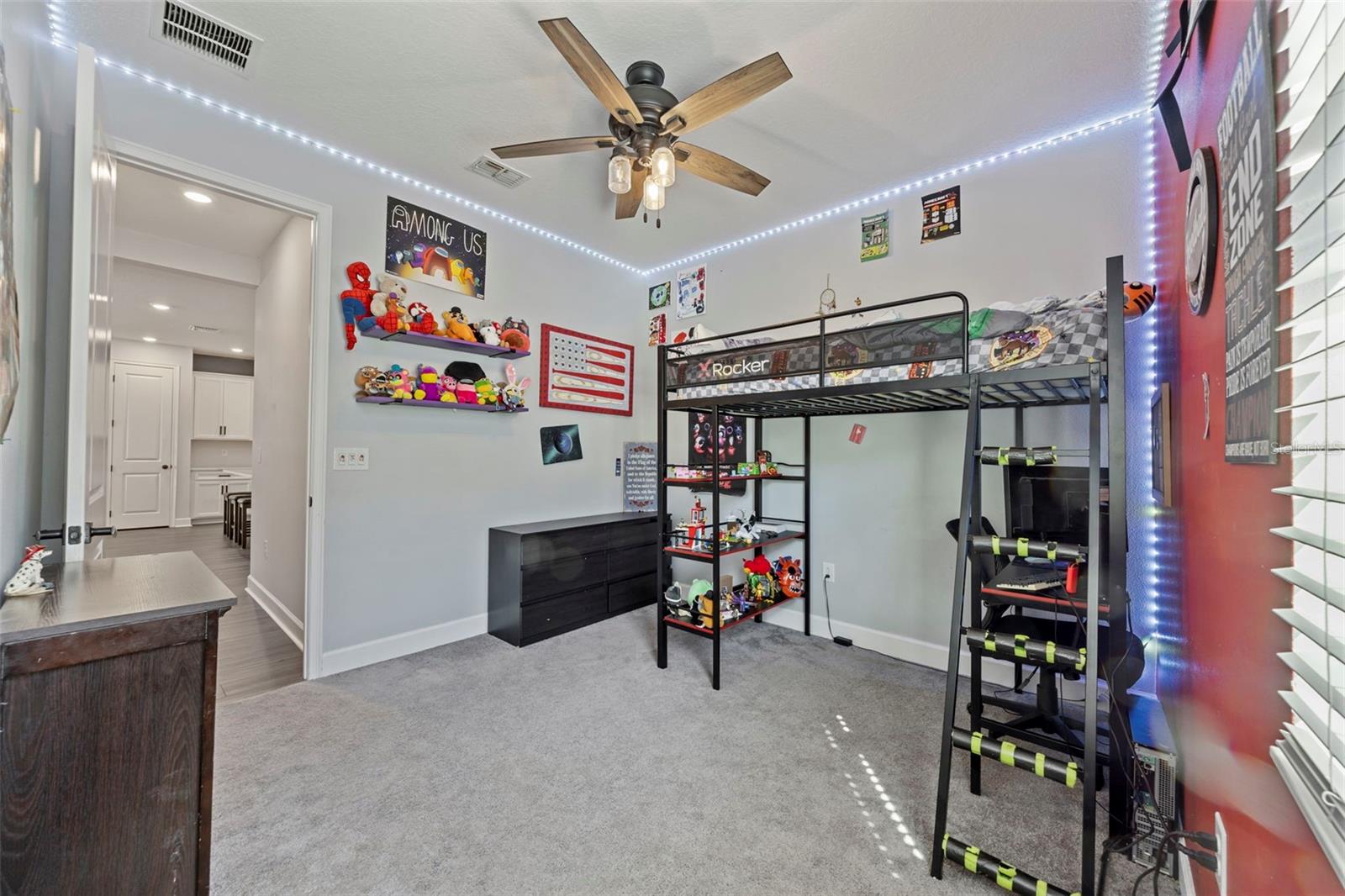 NORTH RIVER RANCH PH IB & ID EAST - Residential