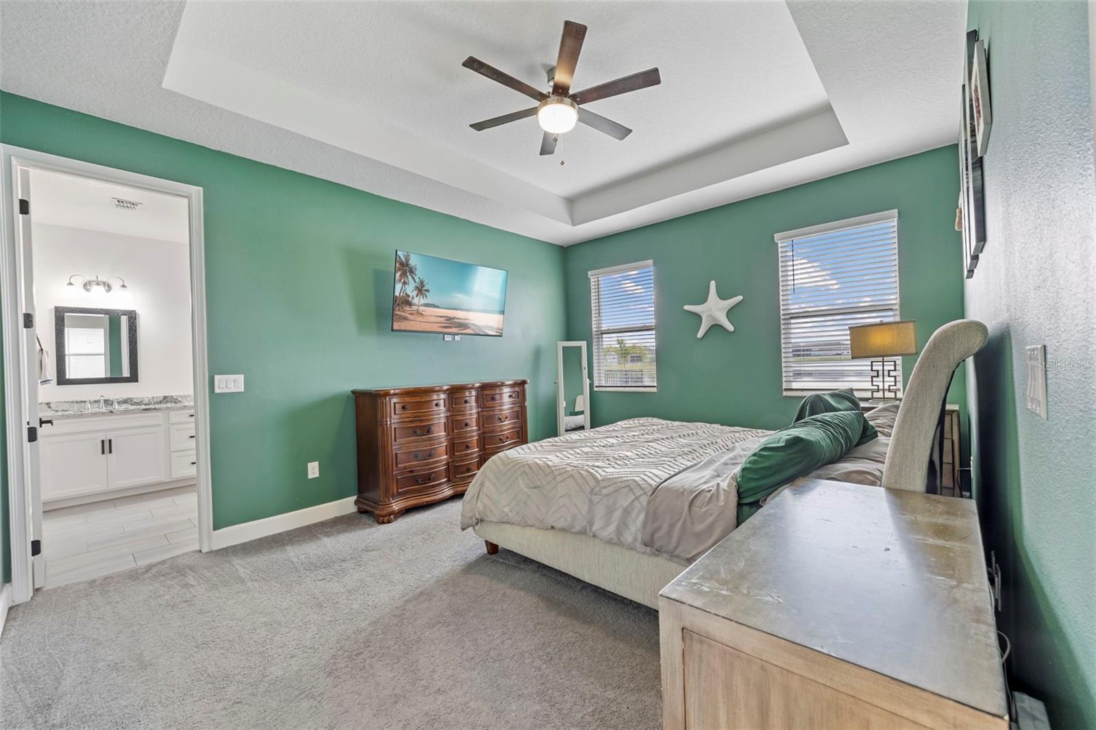 NORTH RIVER RANCH PH IB & ID EAST - Residential