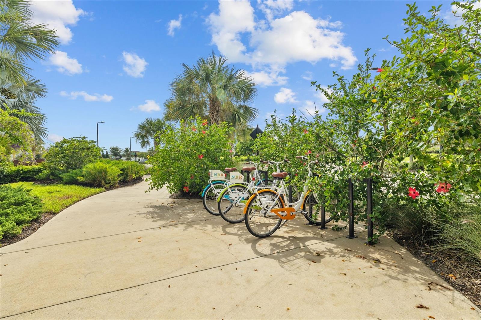 NORTH RIVER RANCH PH IB & ID EAST - Residential