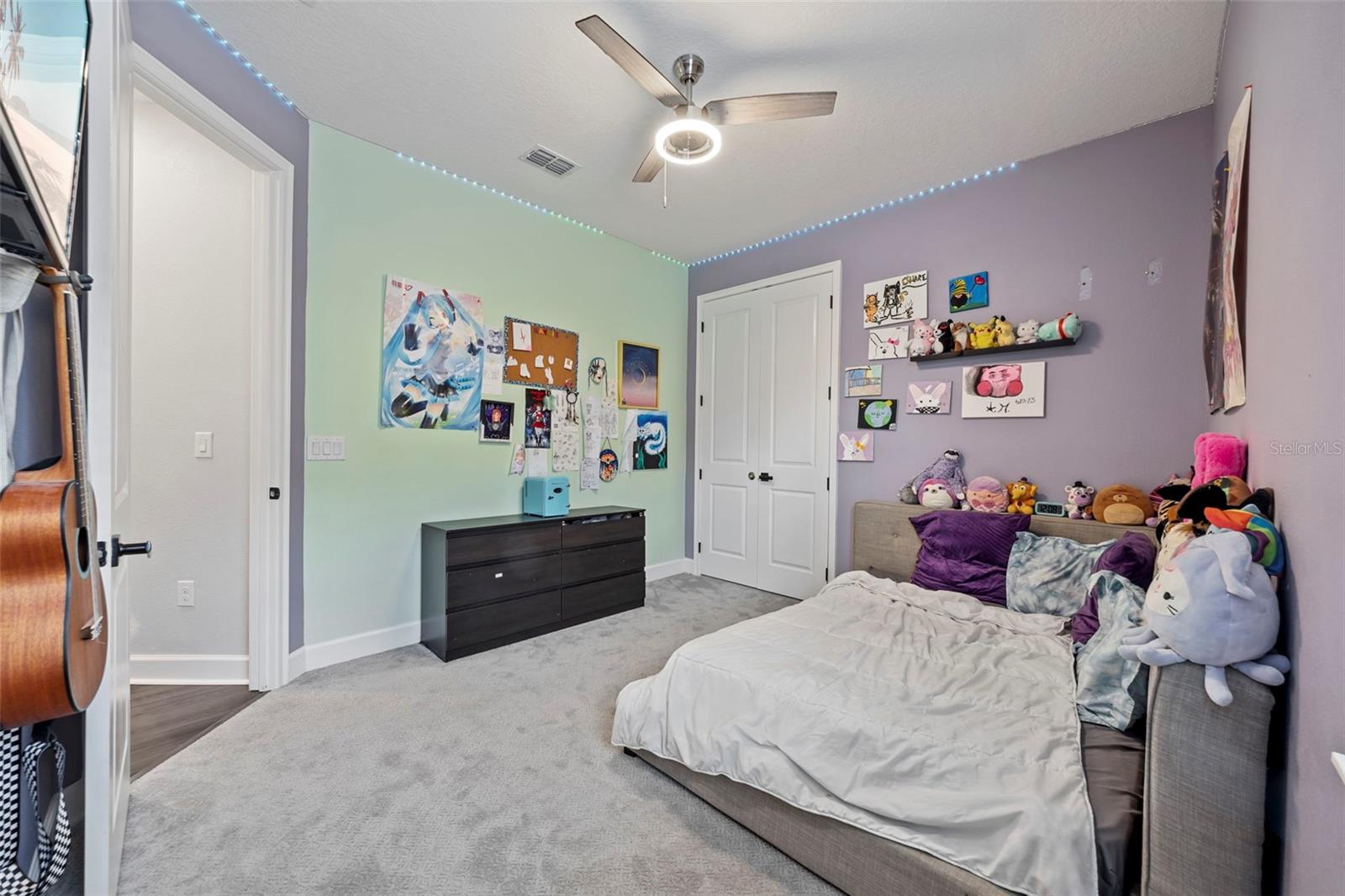 NORTH RIVER RANCH PH IB & ID EAST - Residential