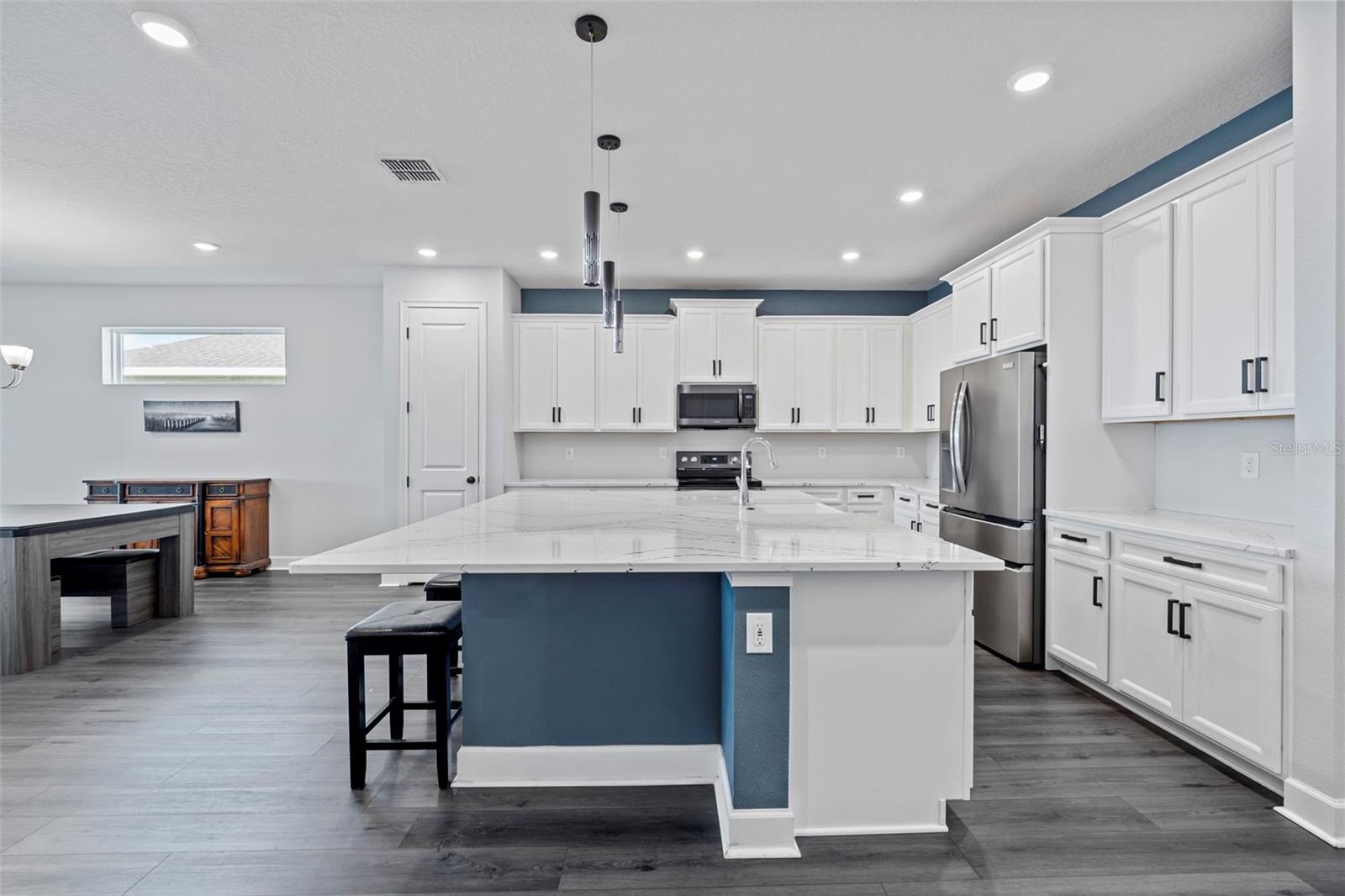 NORTH RIVER RANCH PH IB & ID EAST - Residential