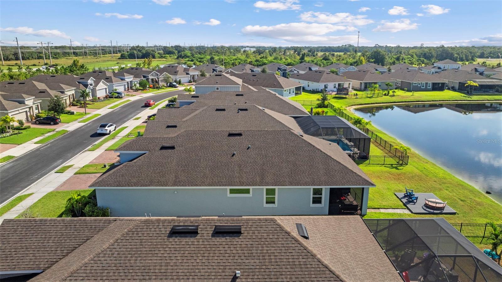 NORTH RIVER RANCH PH IB & ID EAST - Residential