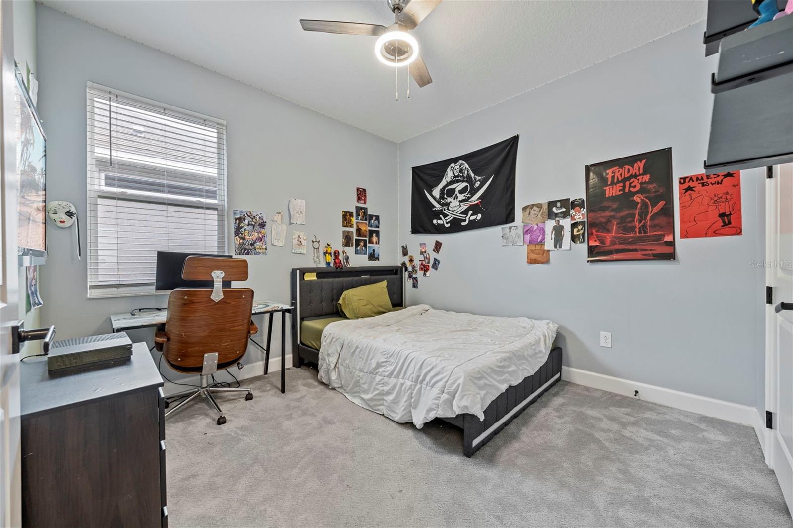 NORTH RIVER RANCH PH IB & ID EAST - Residential