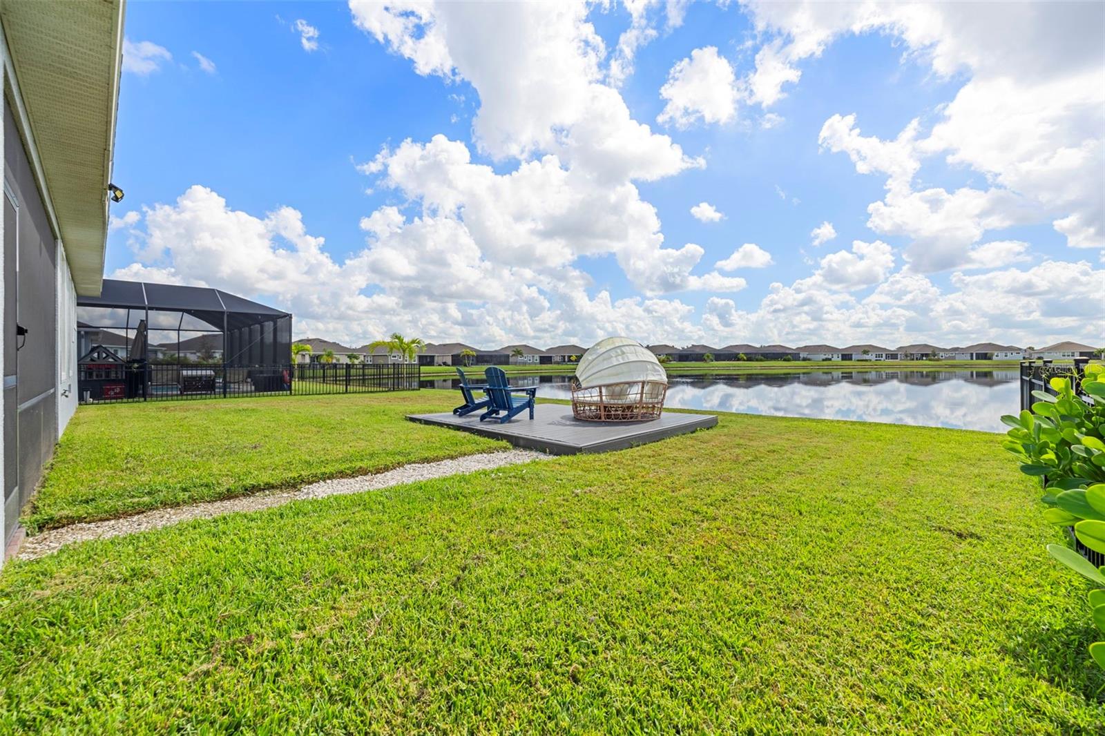 NORTH RIVER RANCH PH IB & ID EAST - Residential