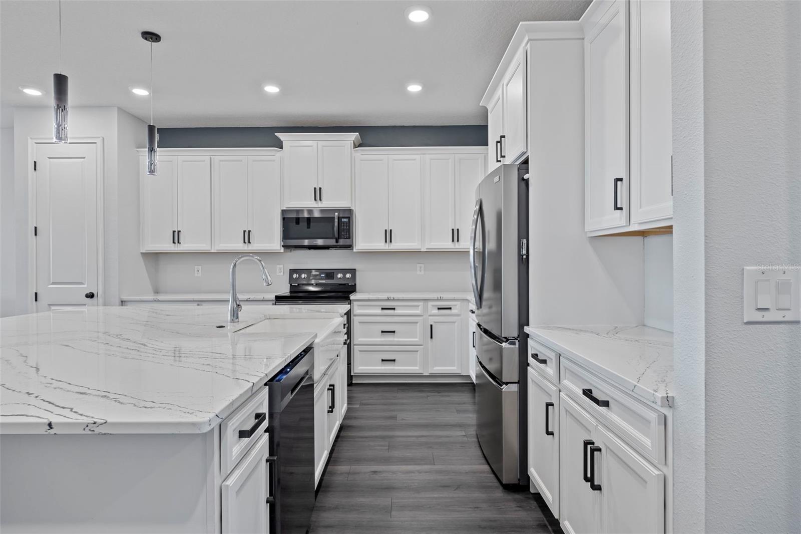 NORTH RIVER RANCH PH IB & ID EAST - Residential