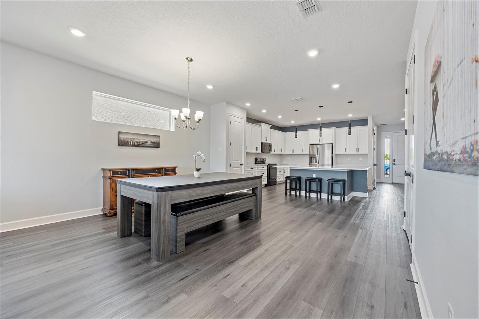 NORTH RIVER RANCH PH IB & ID EAST - Residential