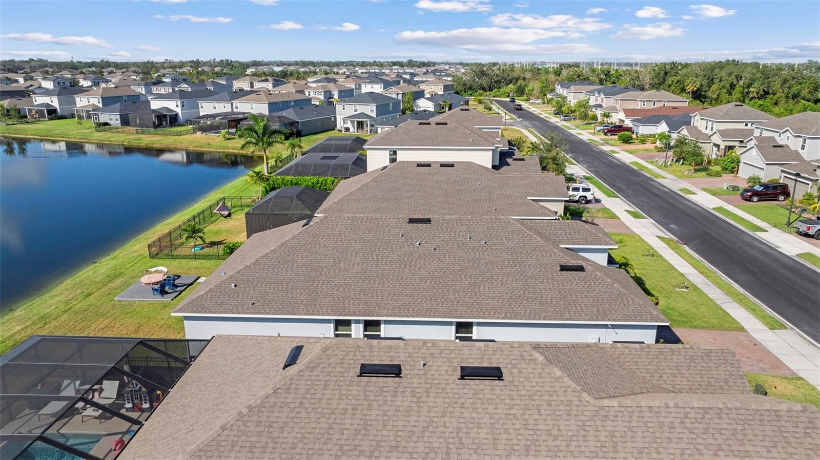 NORTH RIVER RANCH PH IB & ID EAST - Residential