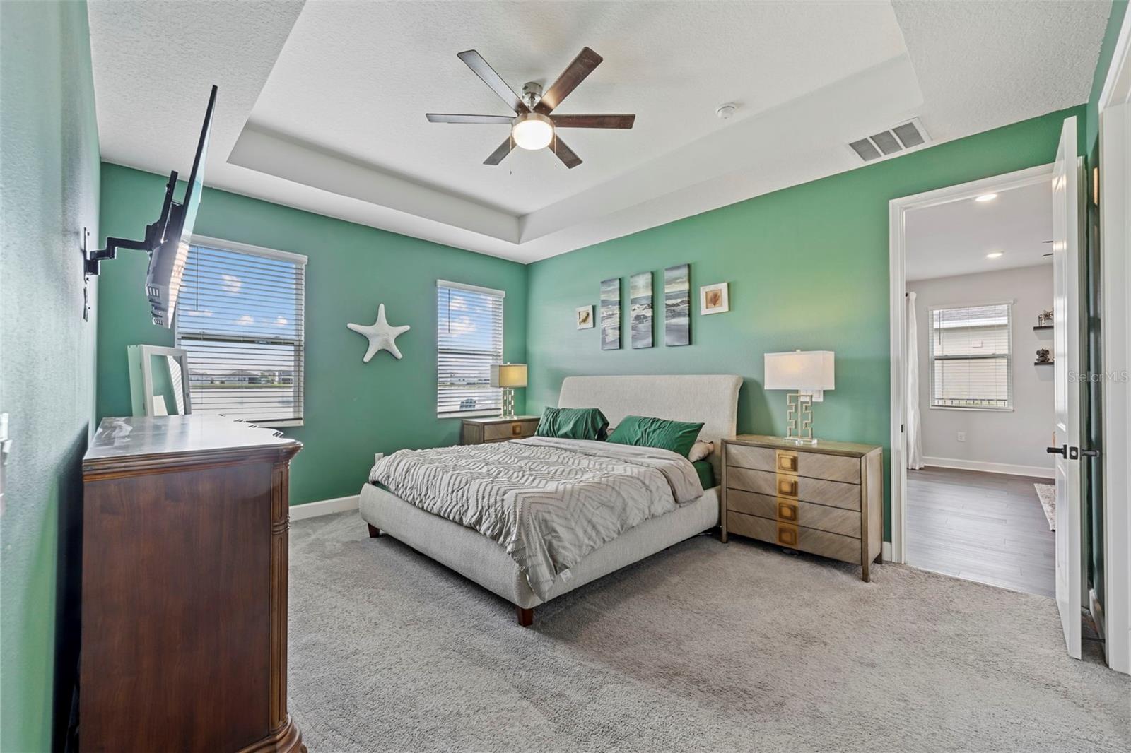 NORTH RIVER RANCH PH IB & ID EAST - Residential