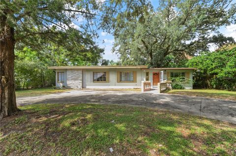 A home in ORLANDO