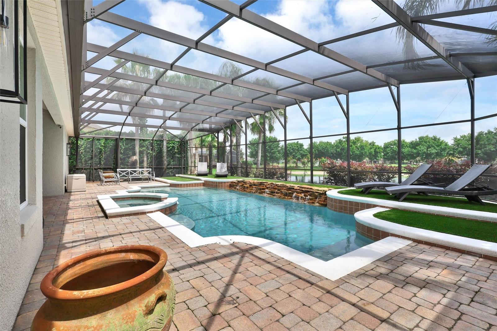 LAKE SHEEN RESERVE PH 01 48 43 - Residential