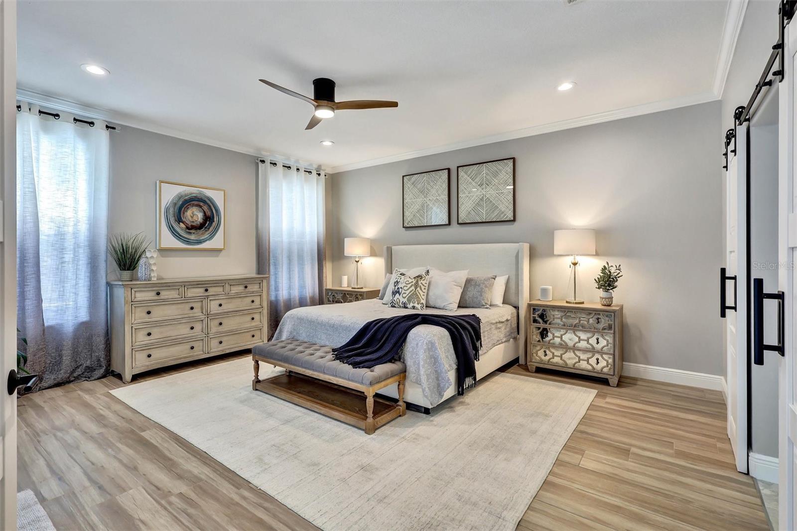 LAKE SHEEN RESERVE PH 01 48 43 - Residential