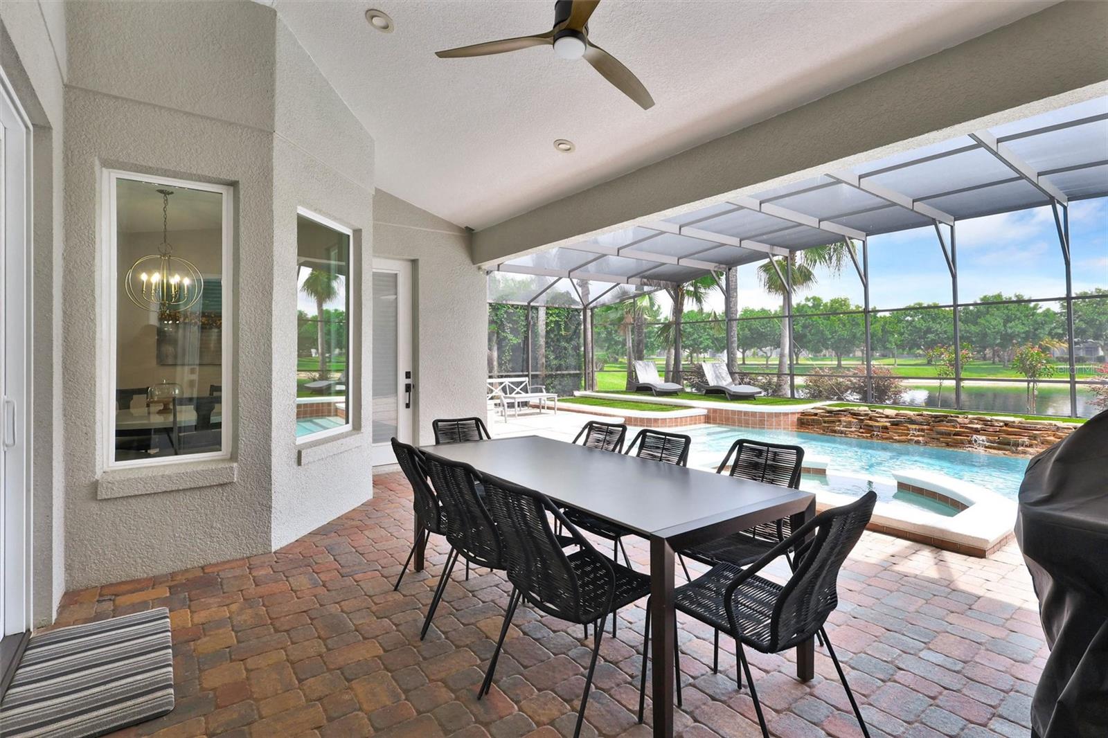 LAKE SHEEN RESERVE PH 01 48 43 - Residential