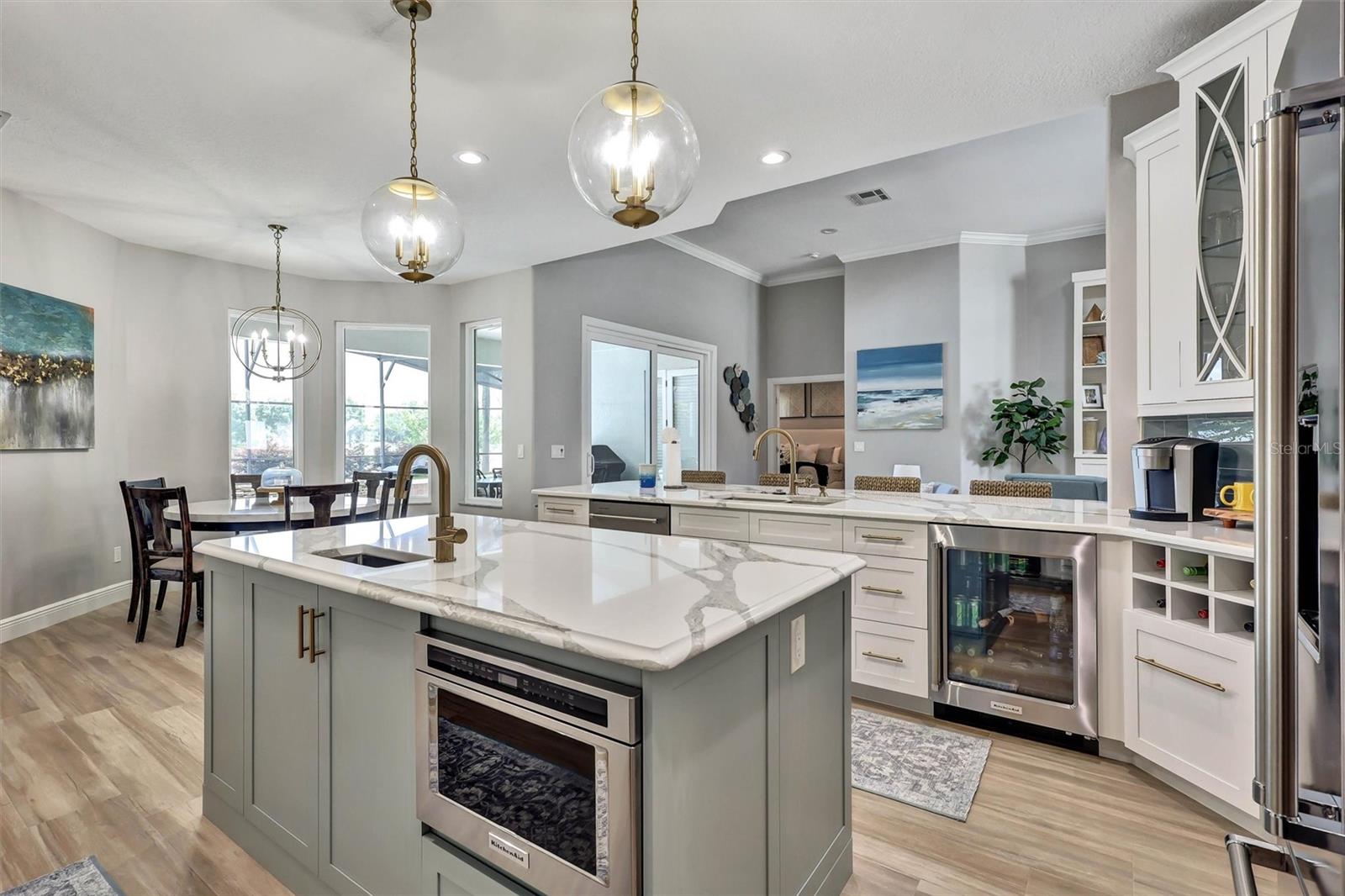 LAKE SHEEN RESERVE PH 01 48 43 - Residential
