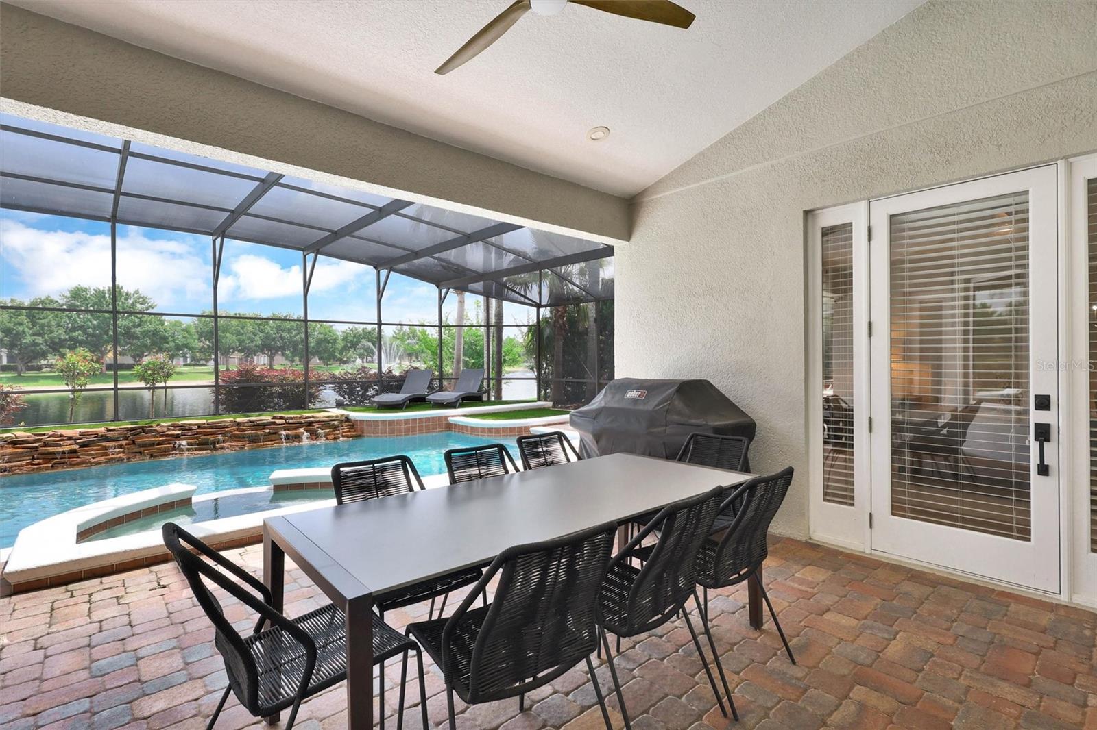 LAKE SHEEN RESERVE PH 01 48 43 - Residential
