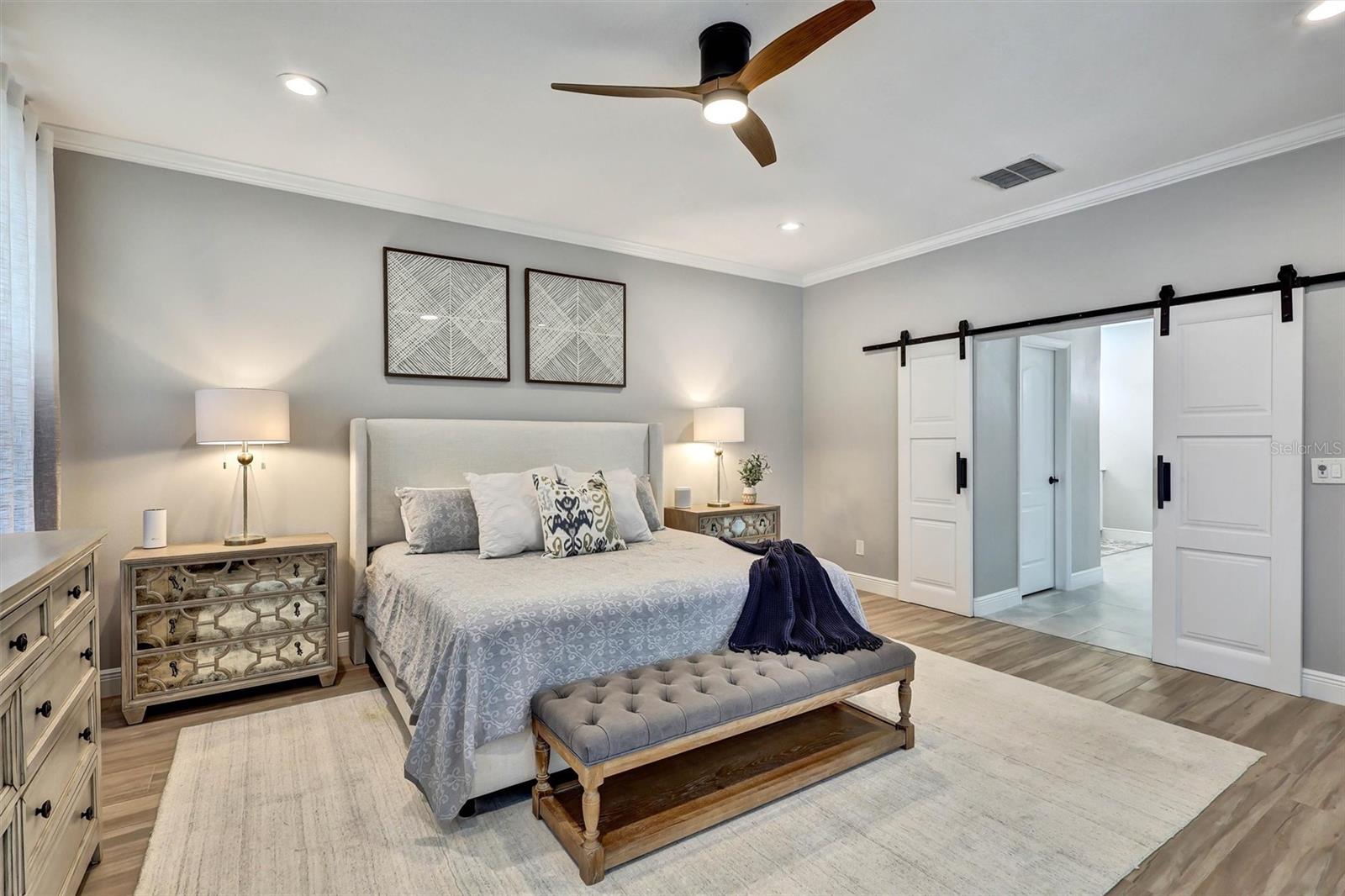 LAKE SHEEN RESERVE PH 01 48 43 - Residential