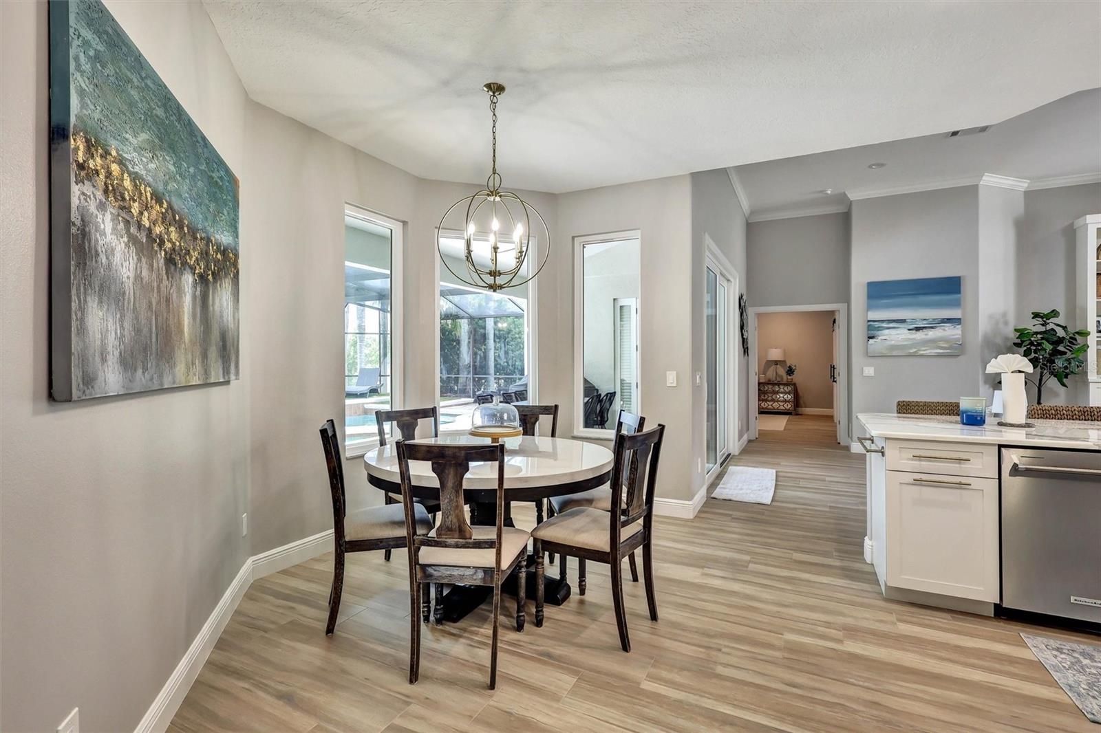 LAKE SHEEN RESERVE PH 01 48 43 - Residential