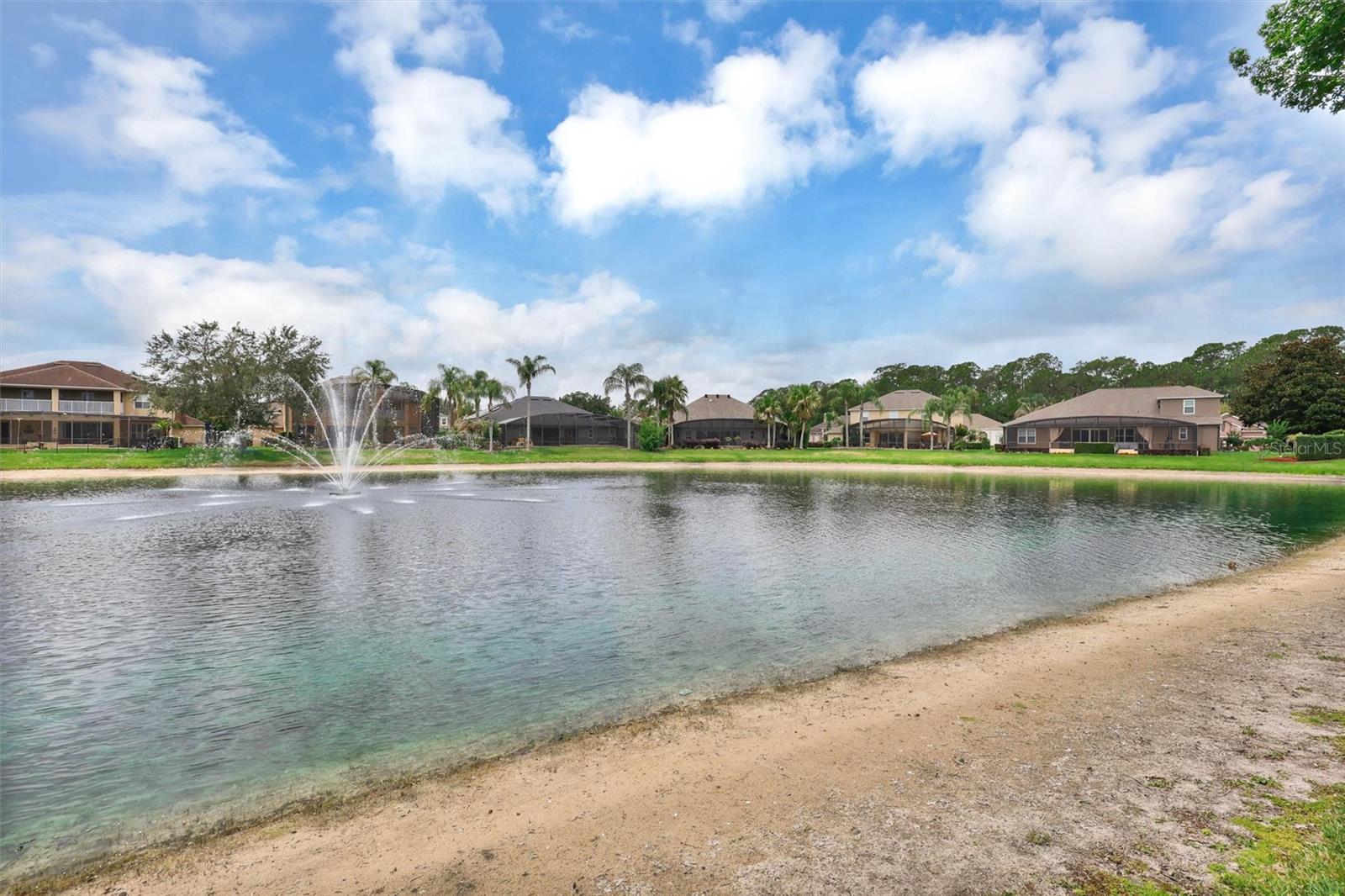 LAKE SHEEN RESERVE PH 01 48 43 - Residential