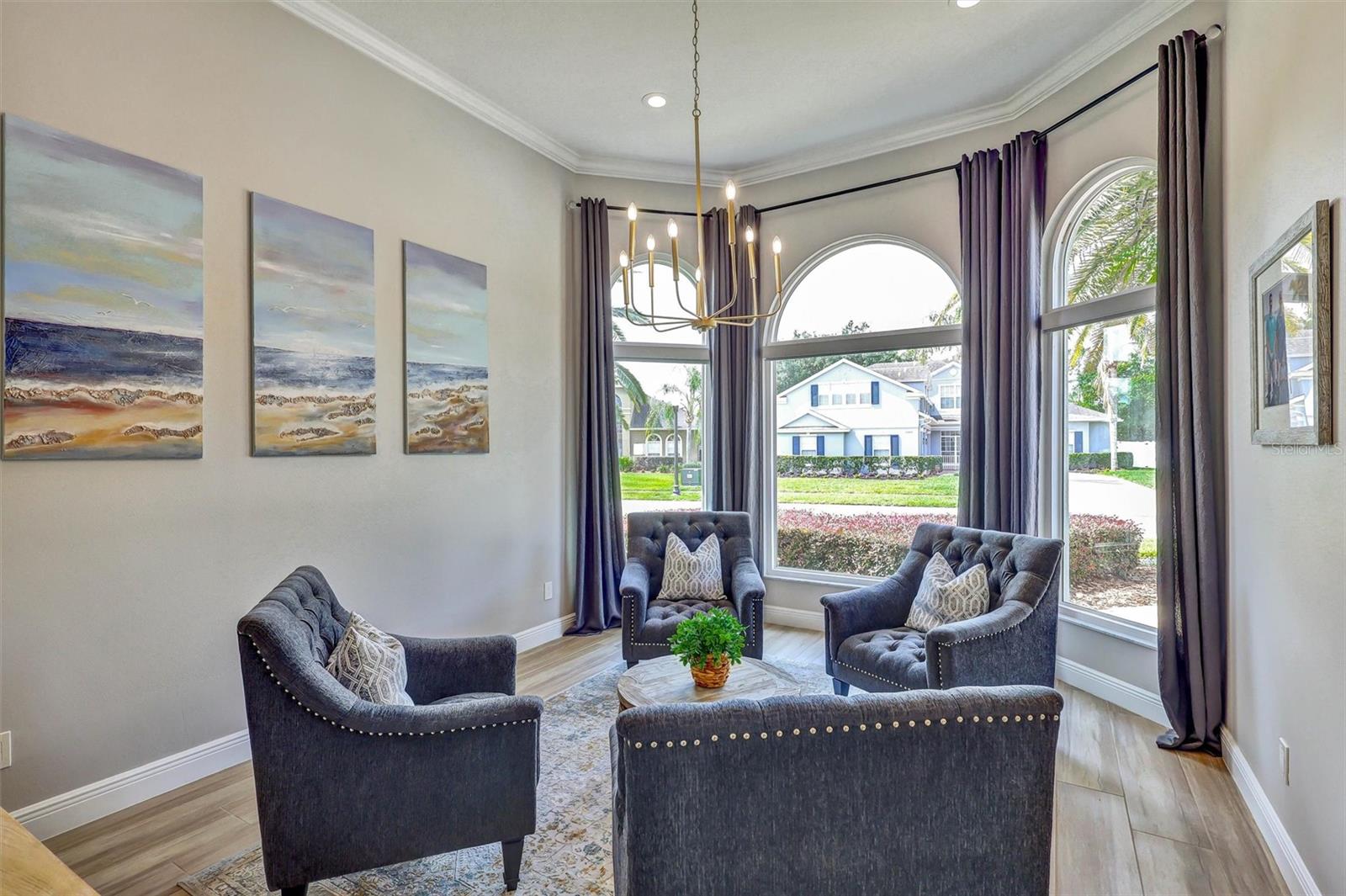 LAKE SHEEN RESERVE PH 01 48 43 - Residential