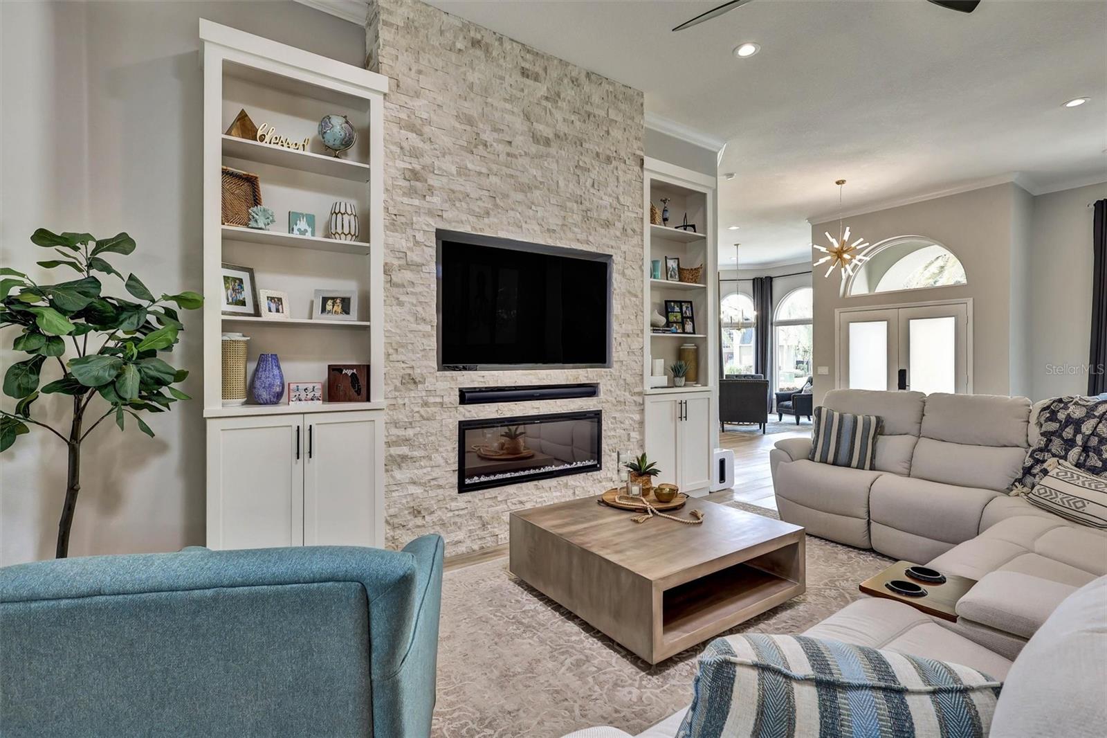 LAKE SHEEN RESERVE PH 01 48 43 - Residential