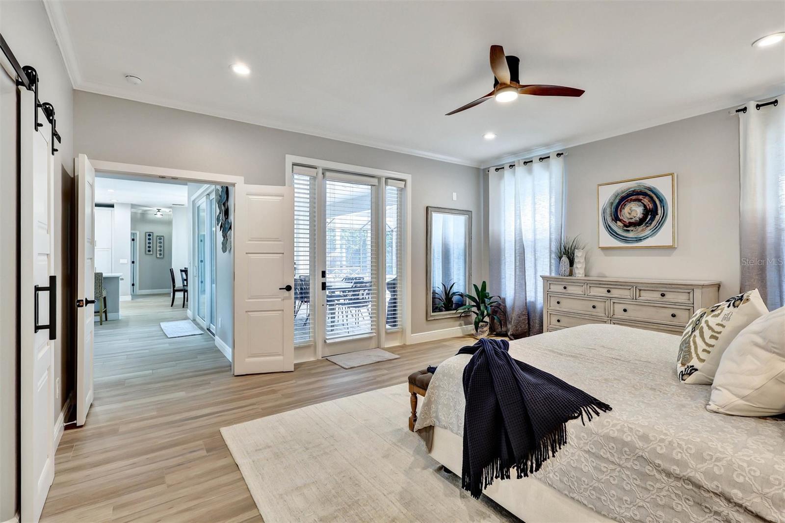 LAKE SHEEN RESERVE PH 01 48 43 - Residential