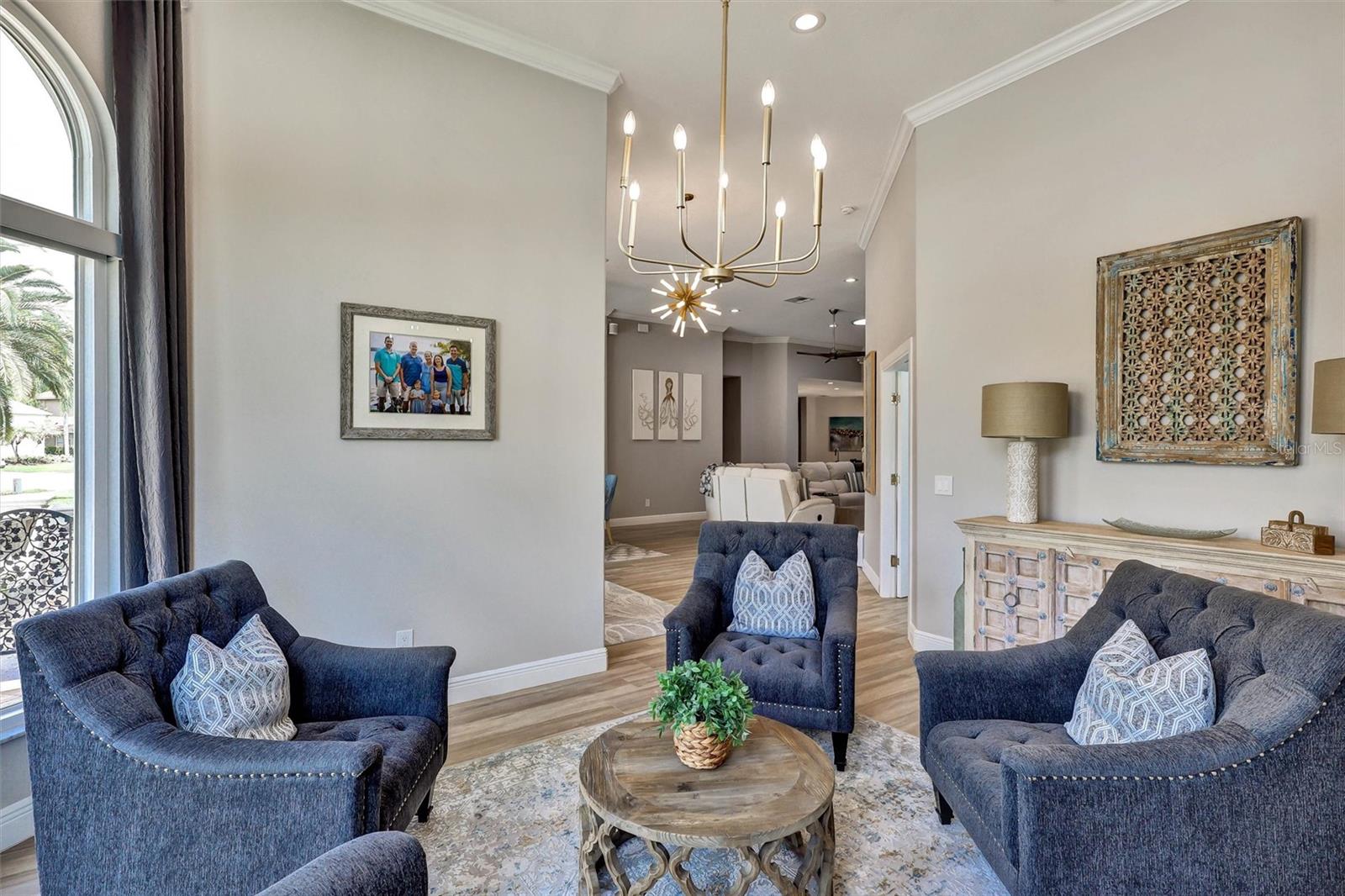 LAKE SHEEN RESERVE PH 01 48 43 - Residential