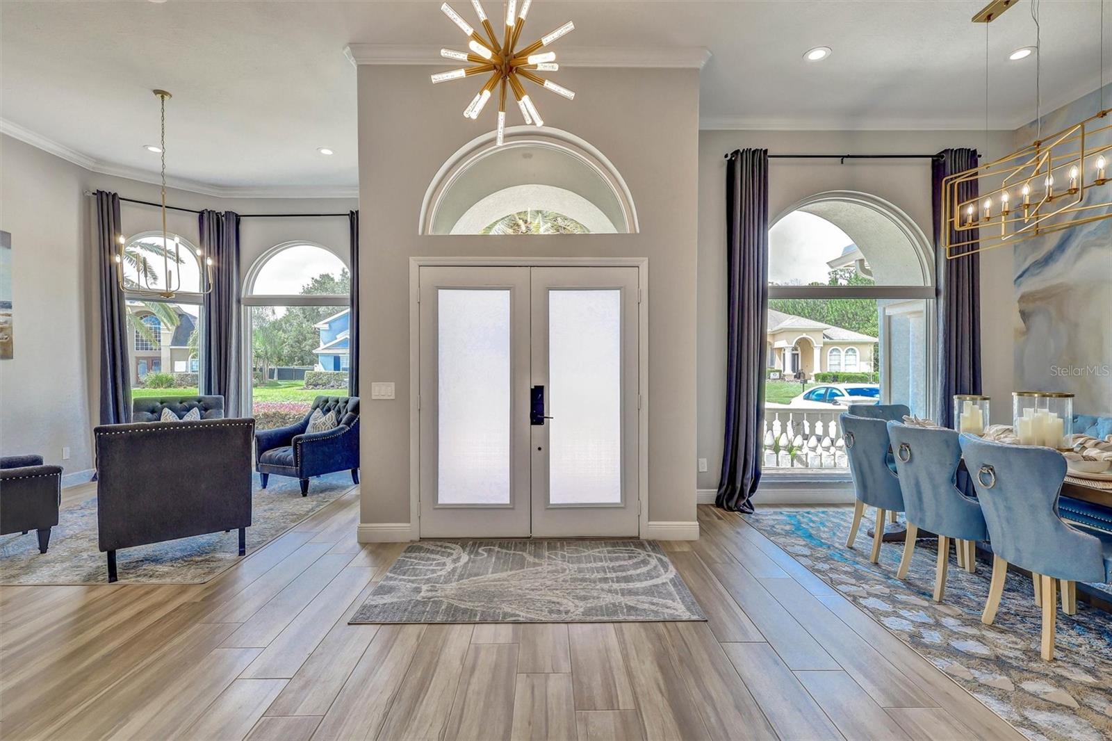 LAKE SHEEN RESERVE PH 01 48 43 - Residential