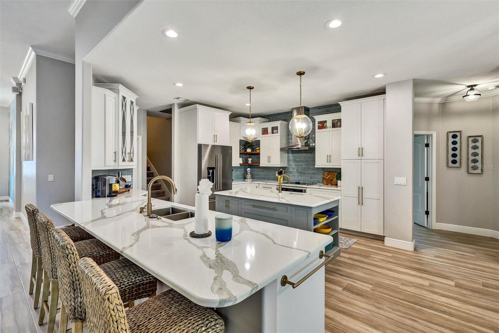LAKE SHEEN RESERVE PH 01 48 43 - Residential