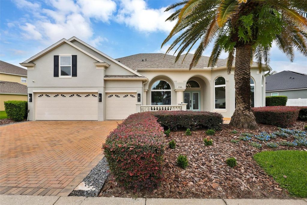 Photo of 10461 Wiscane Avenue, Orlando, FL 32836 (MLS # O6411280)