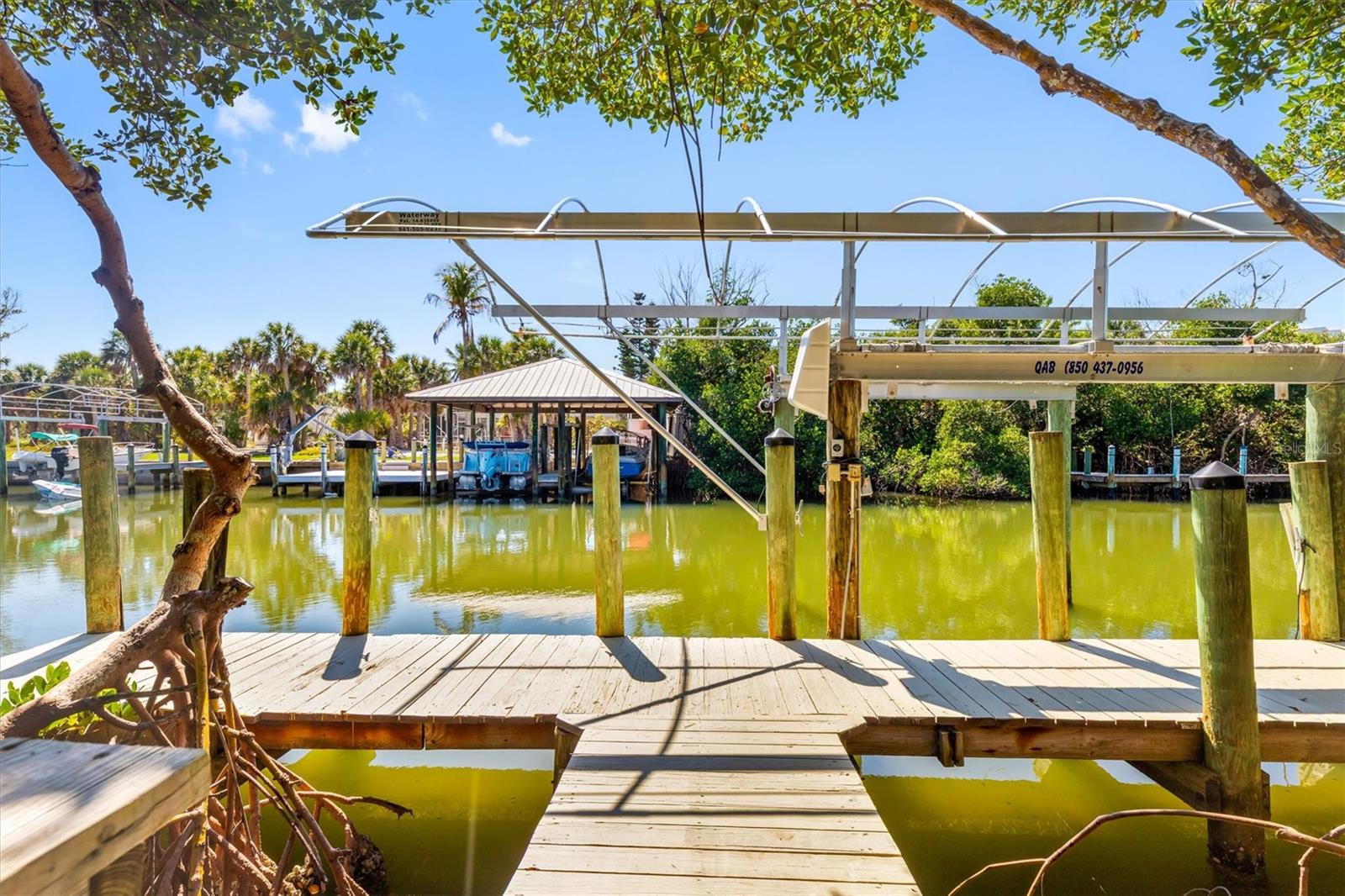 PALM ISLAND ESTATES 3RD ADD - Residential