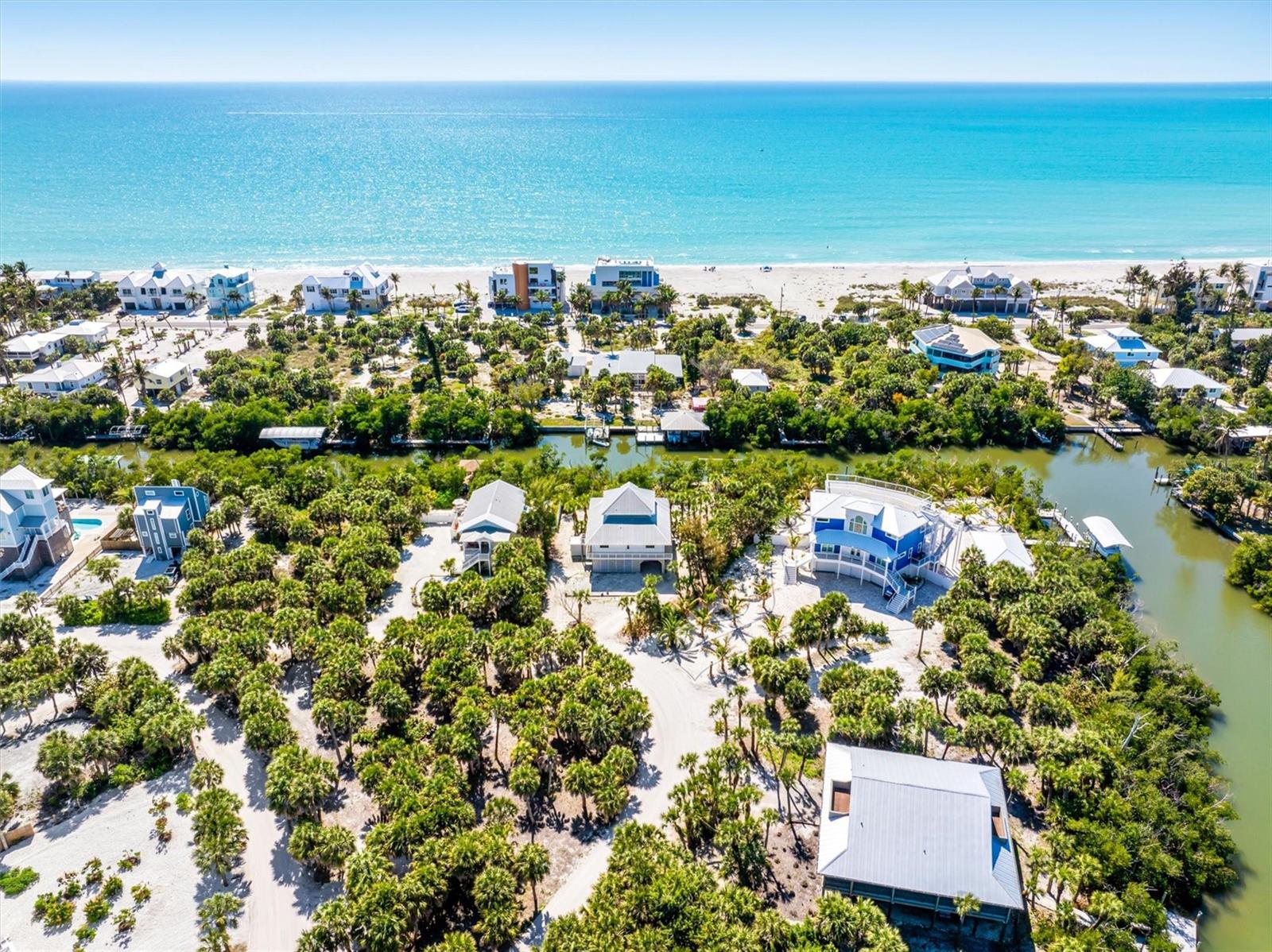 PALM ISLAND ESTATES 3RD ADD - Residential