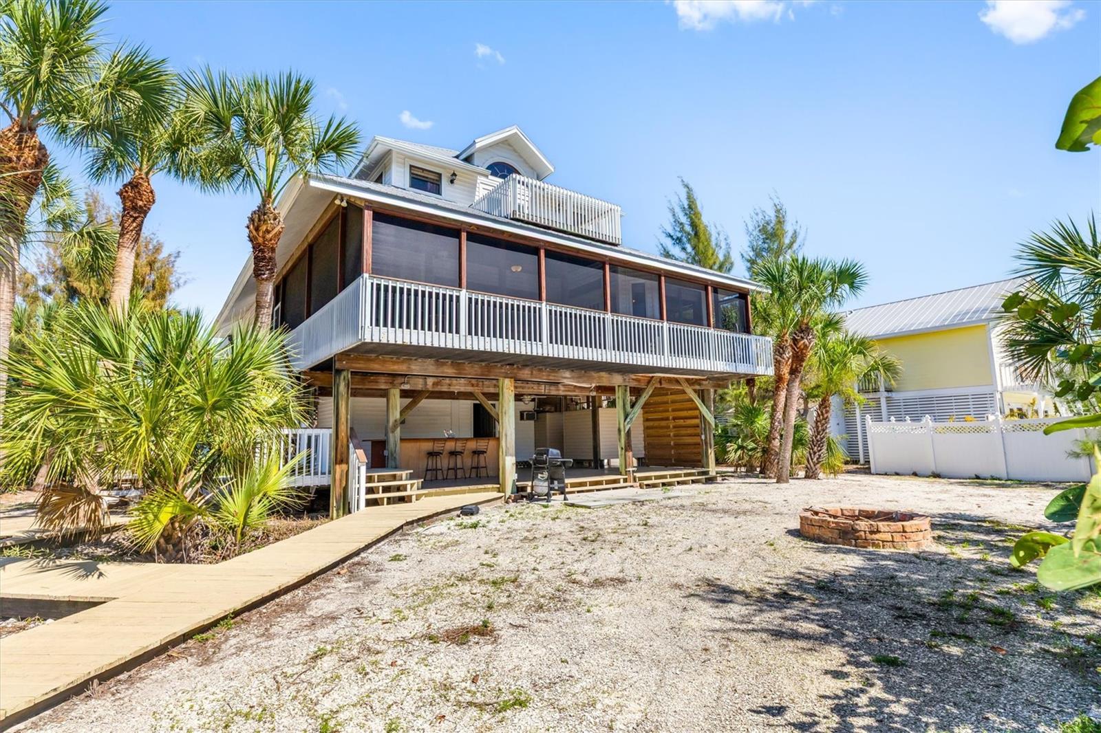 PALM ISLAND ESTATES 3RD ADD - Residential