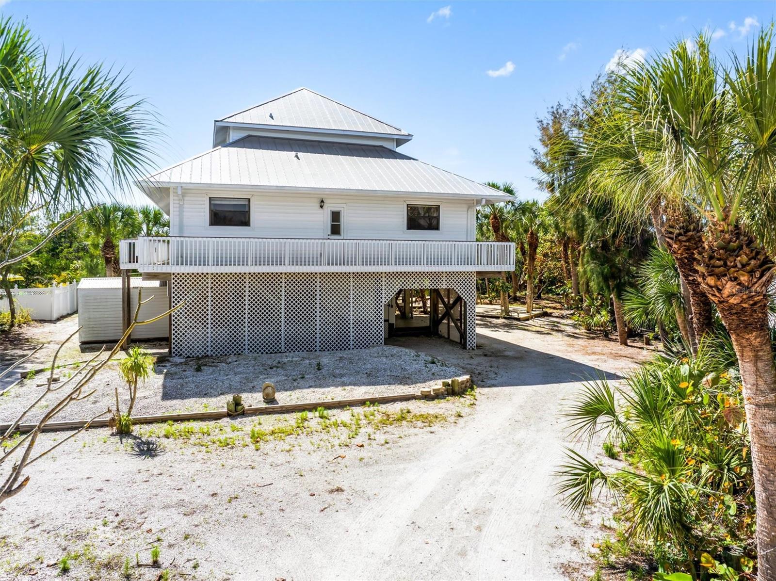 PALM ISLAND ESTATES 3RD ADD - Residential