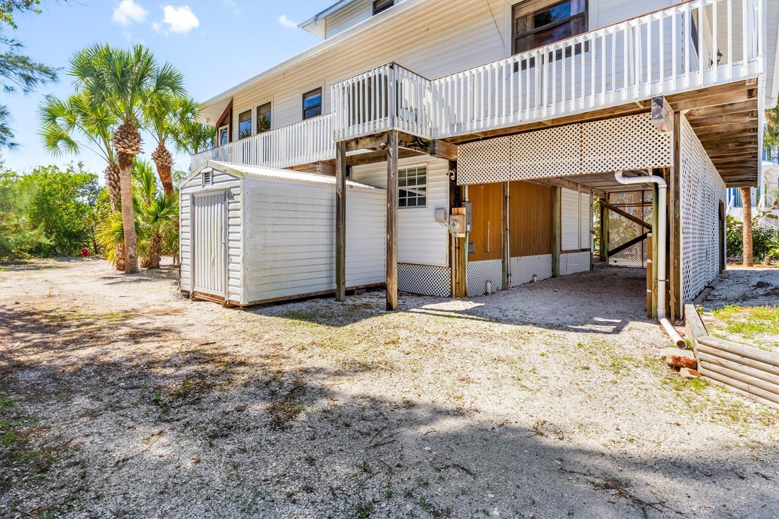 PALM ISLAND ESTATES 3RD ADD - Residential