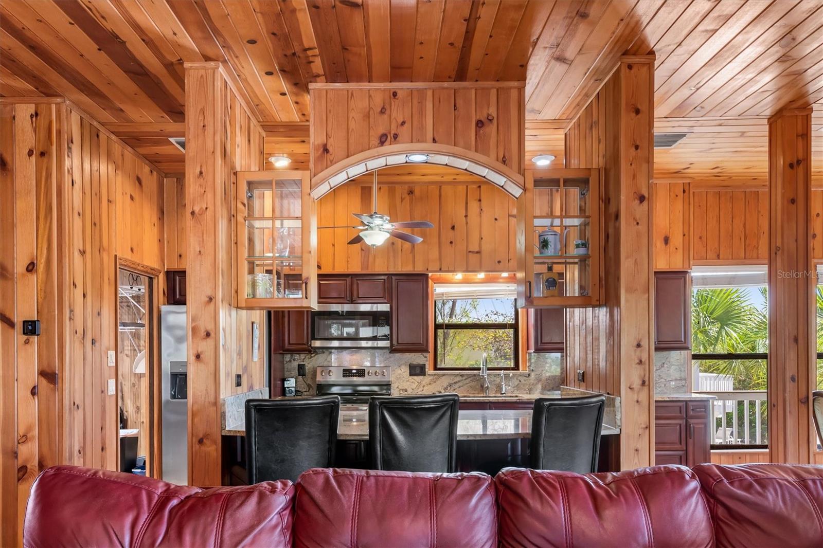 PALM ISLAND ESTATES 3RD ADD - Residential