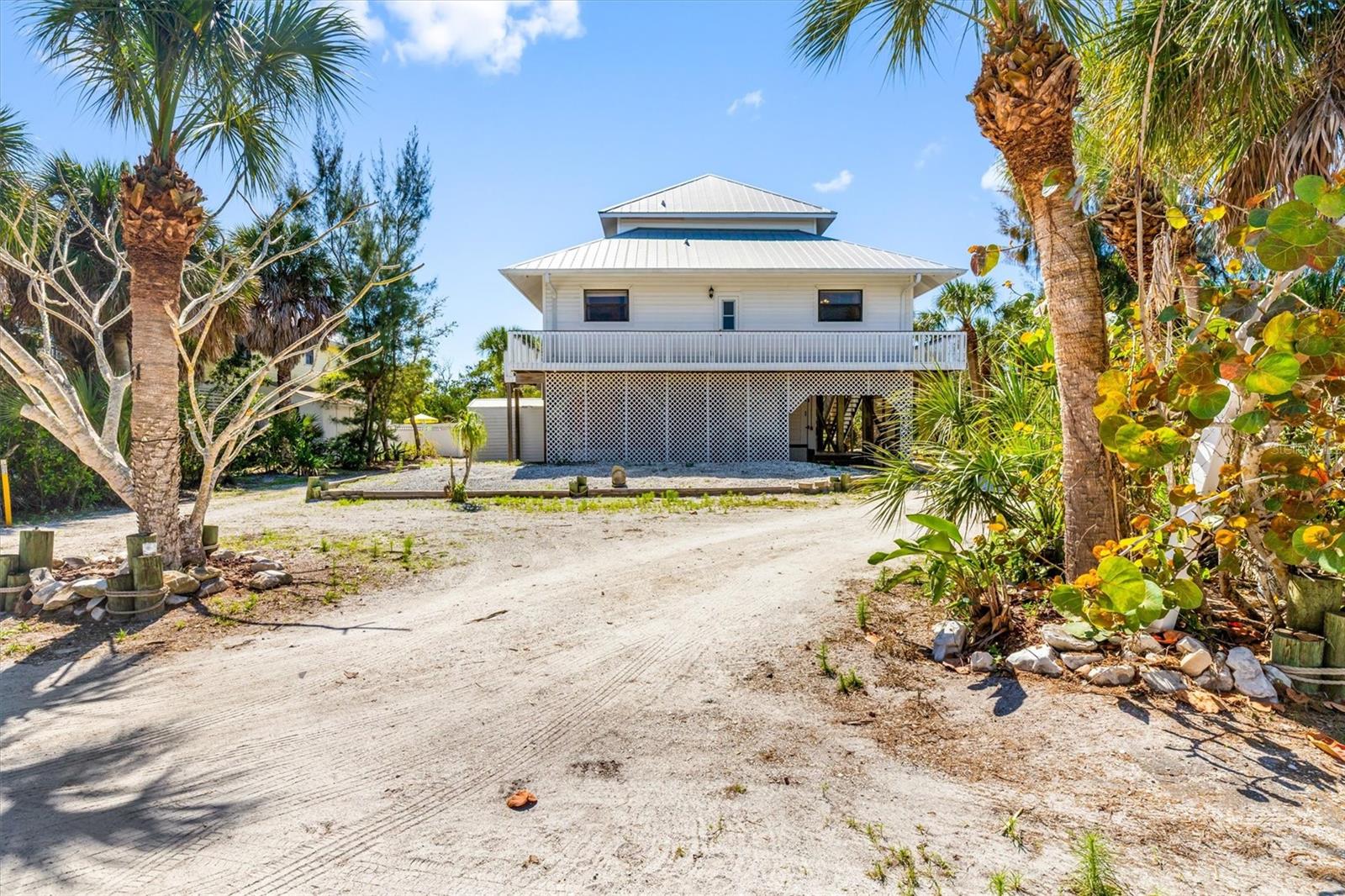 PALM ISLAND ESTATES 3RD ADD - Residential