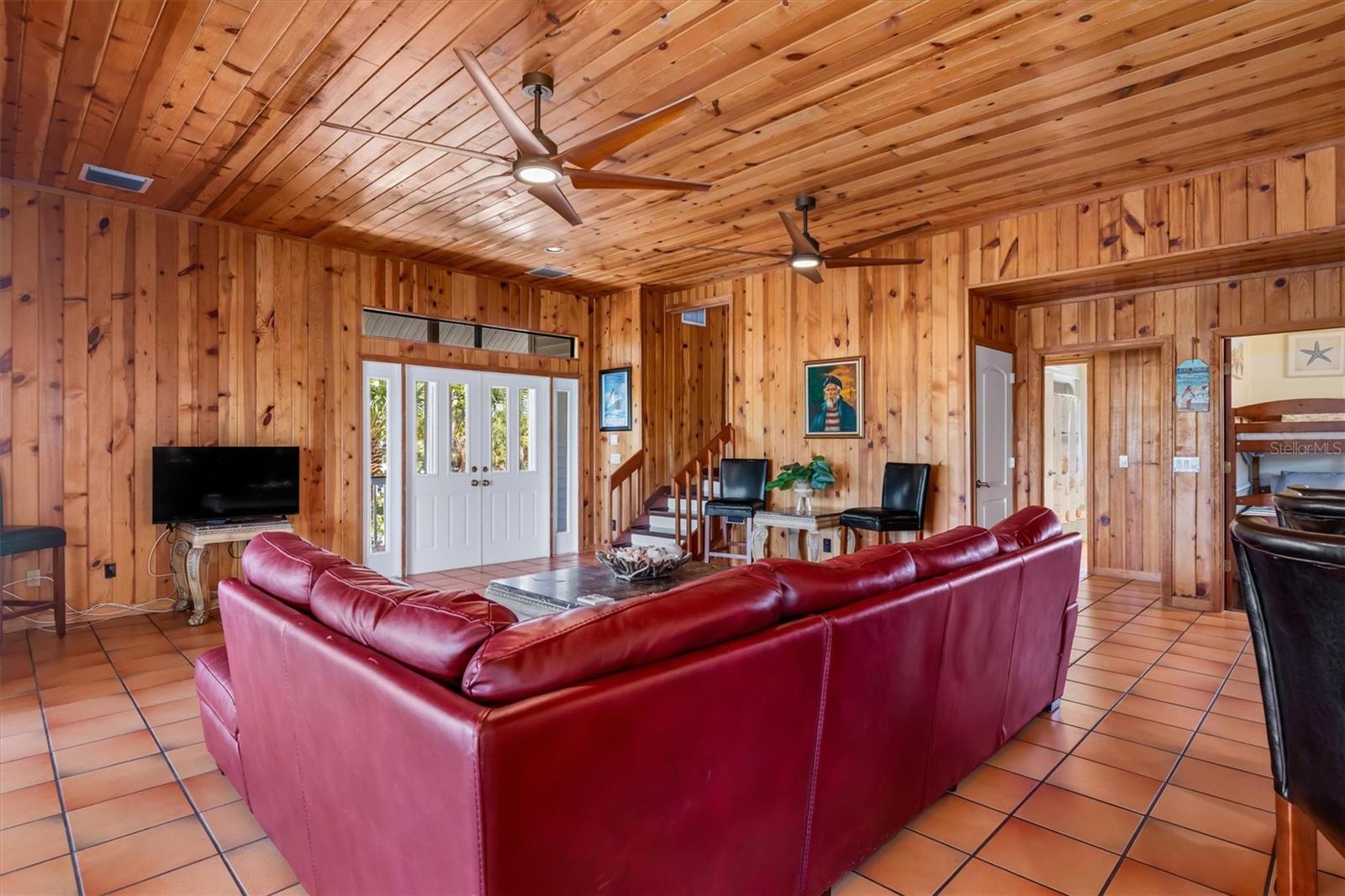 PALM ISLAND ESTATES 3RD ADD - Residential