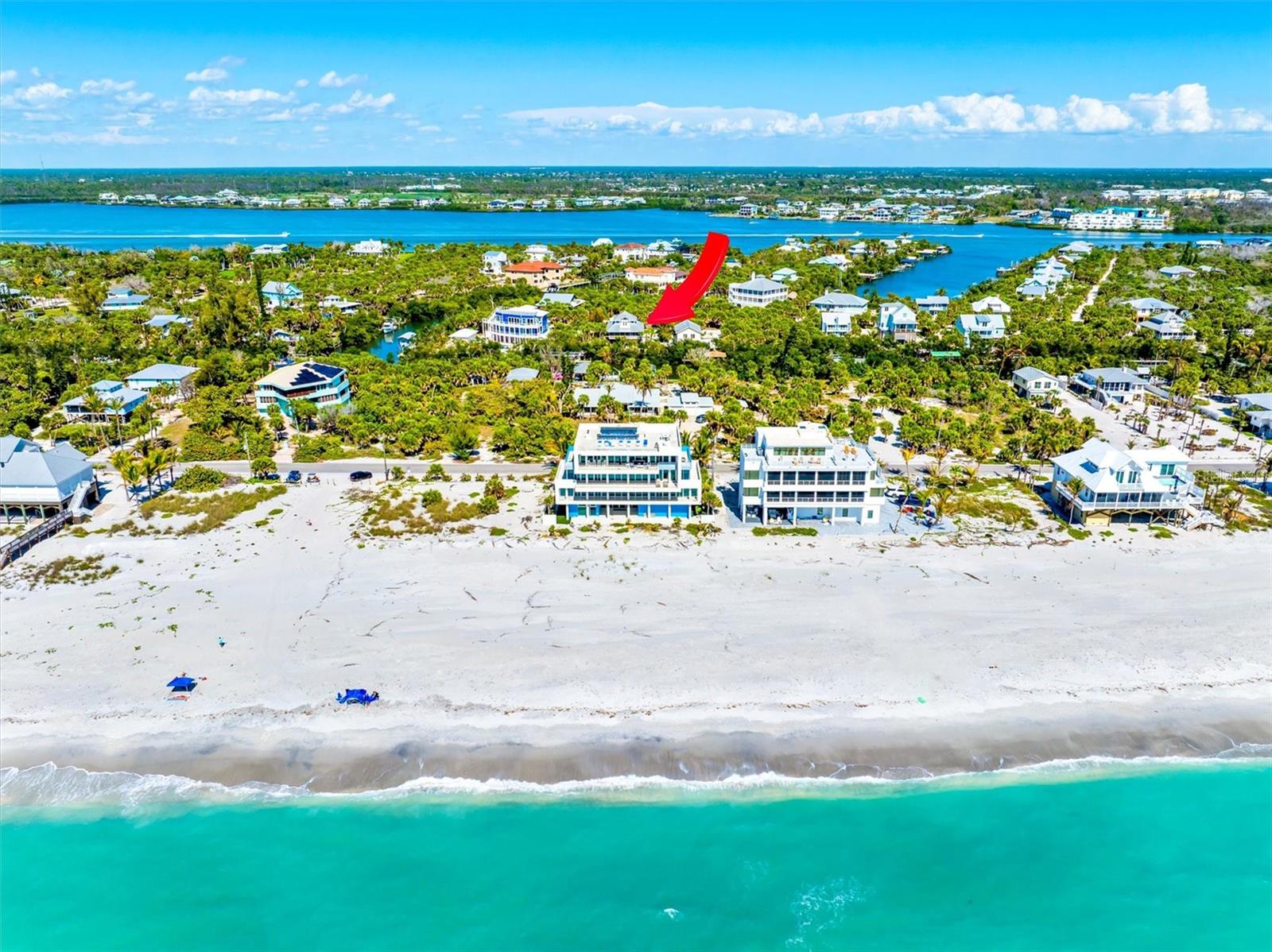 PALM ISLAND ESTATES 3RD ADD - Residential