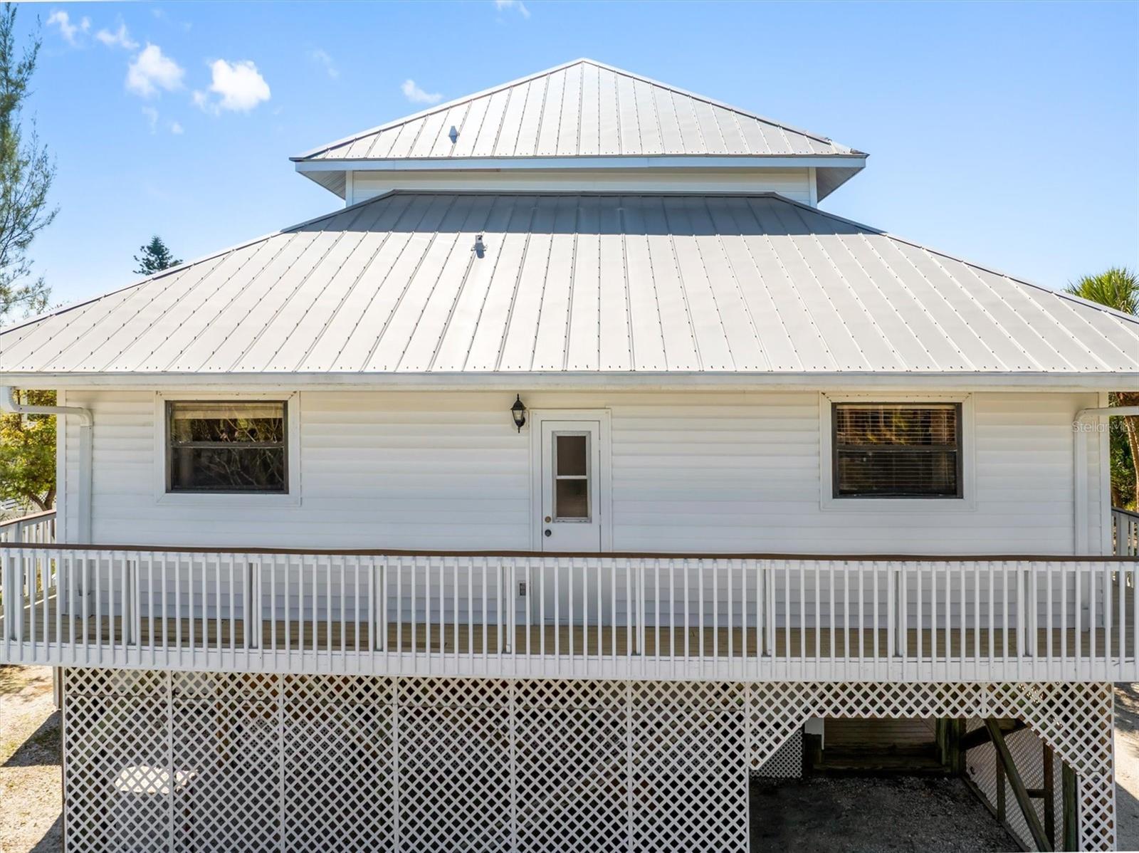 PALM ISLAND ESTATES 3RD ADD - Residential