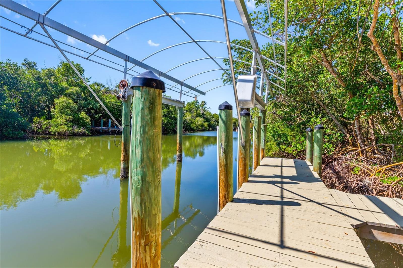 PALM ISLAND ESTATES 3RD ADD - Residential