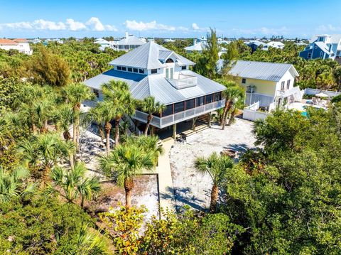 Photo of 51 Palm Drive, Placida, FL 33946 (MLS # D6146695)