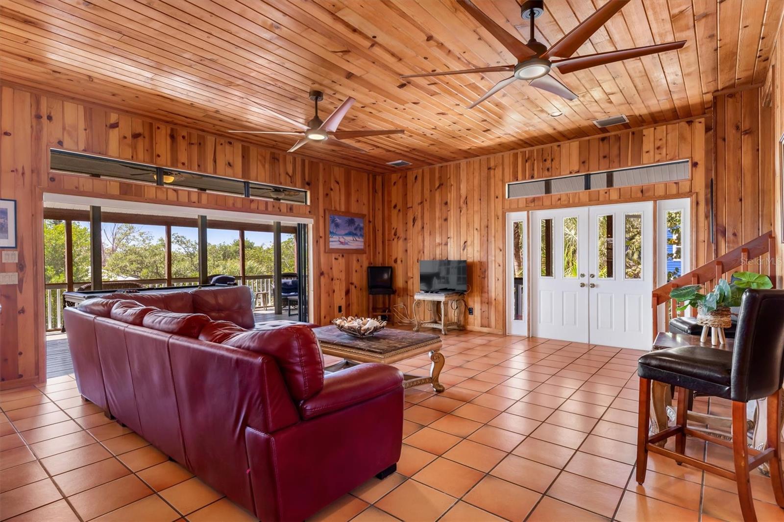 PALM ISLAND ESTATES 3RD ADD - Residential