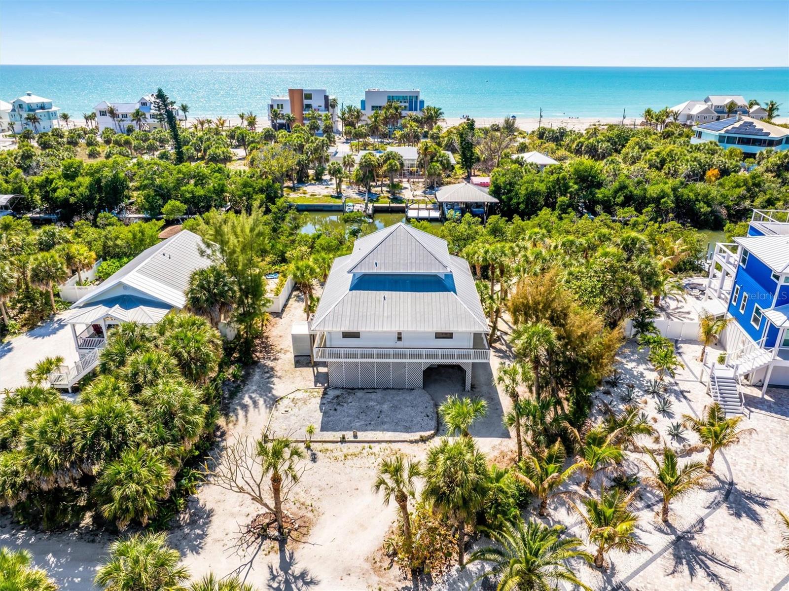 PALM ISLAND ESTATES 3RD ADD - Residential