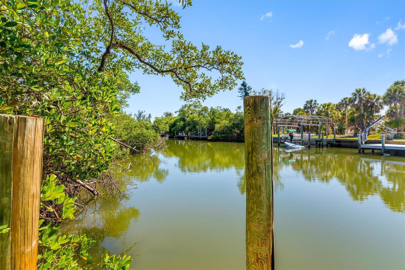 PALM ISLAND ESTATES 3RD ADD - Residential