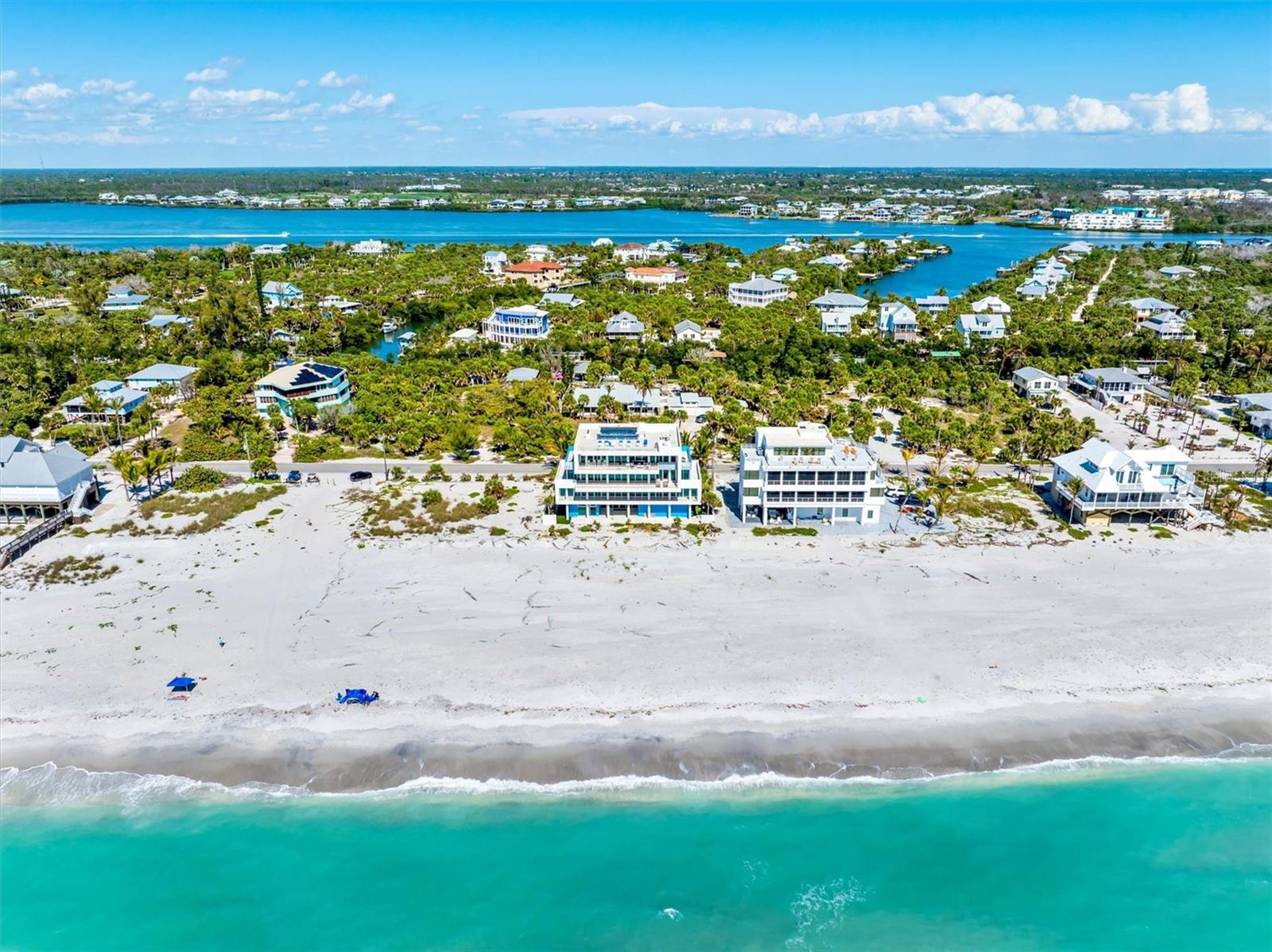 PALM ISLAND ESTATES 3RD ADD - Residential