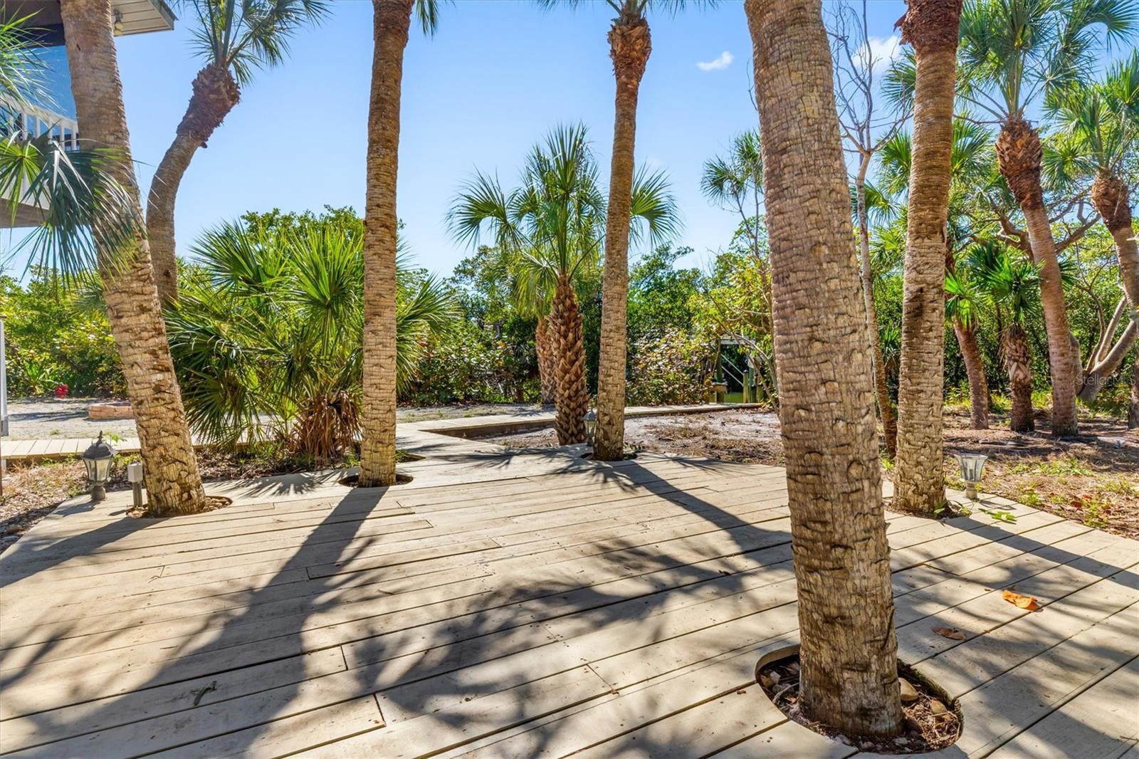 PALM ISLAND ESTATES 3RD ADD - Residential